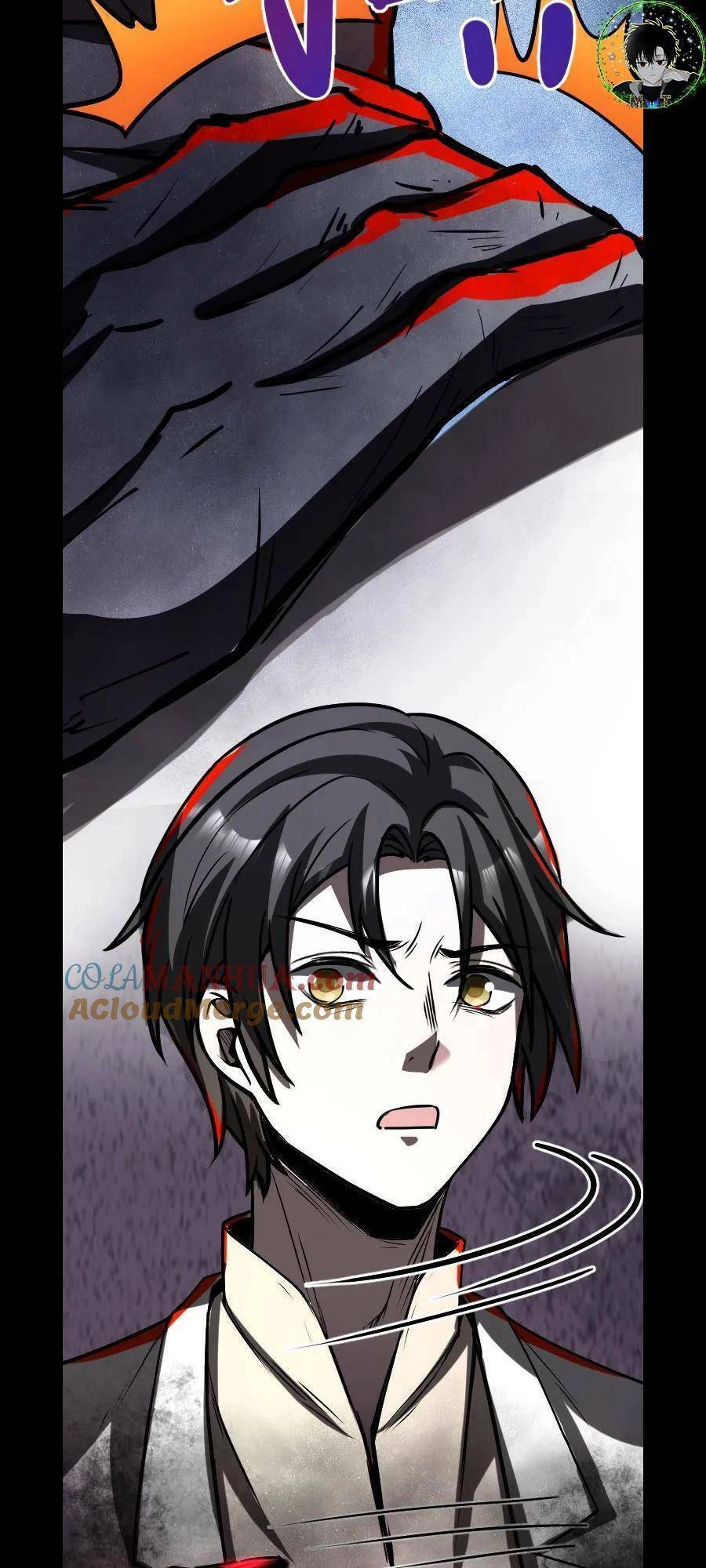 Dược Sư Kì Lạ: Bệnh Nhân Của Tôi Đều Rất Khủng Bố Chapter 63 - 26