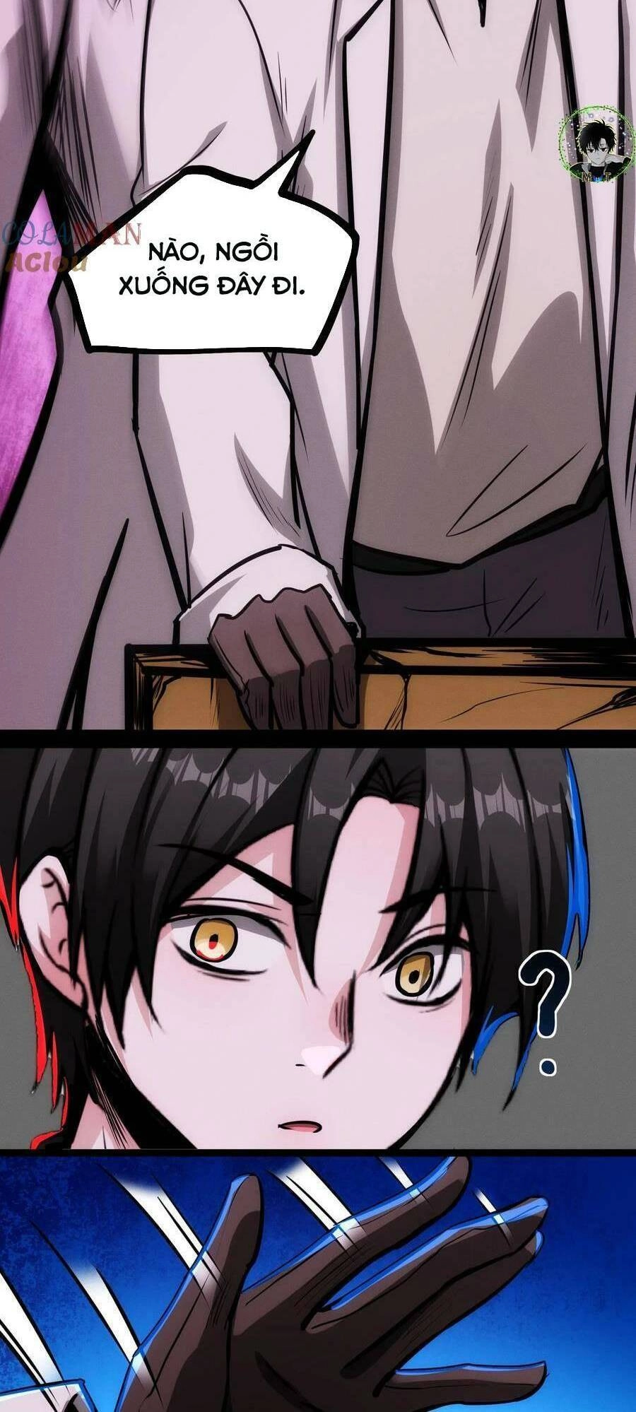 Dược Sư Kì Lạ: Bệnh Nhân Của Tôi Đều Rất Khủng Bố Chapter 64 - 10