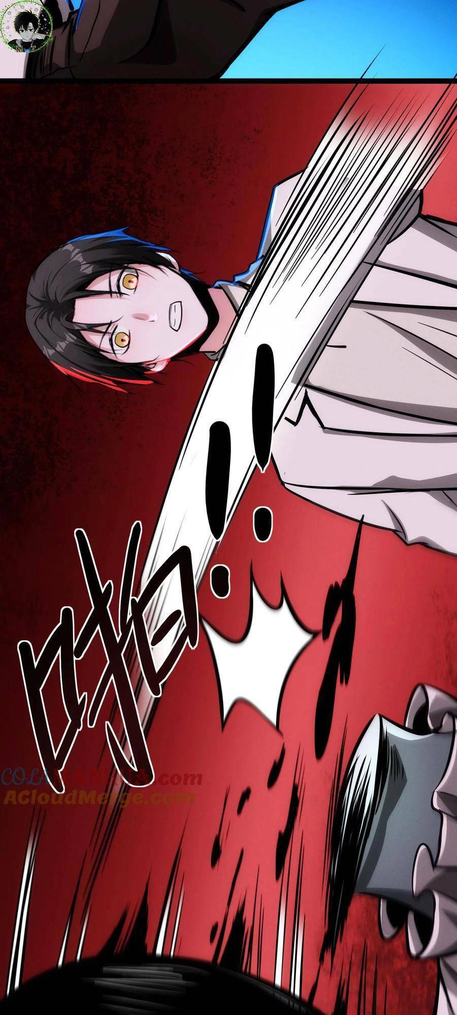 Dược Sư Kì Lạ: Bệnh Nhân Của Tôi Đều Rất Khủng Bố Chapter 64 - 11