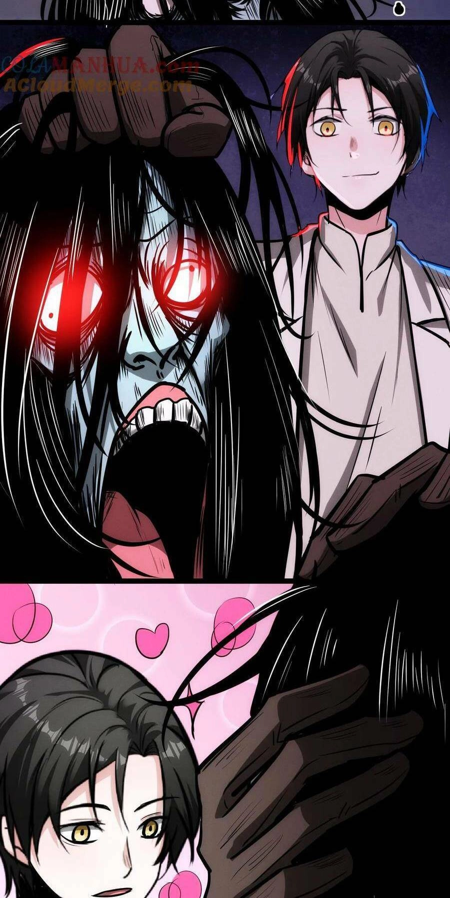 Dược Sư Kì Lạ: Bệnh Nhân Của Tôi Đều Rất Khủng Bố Chapter 64 - 15