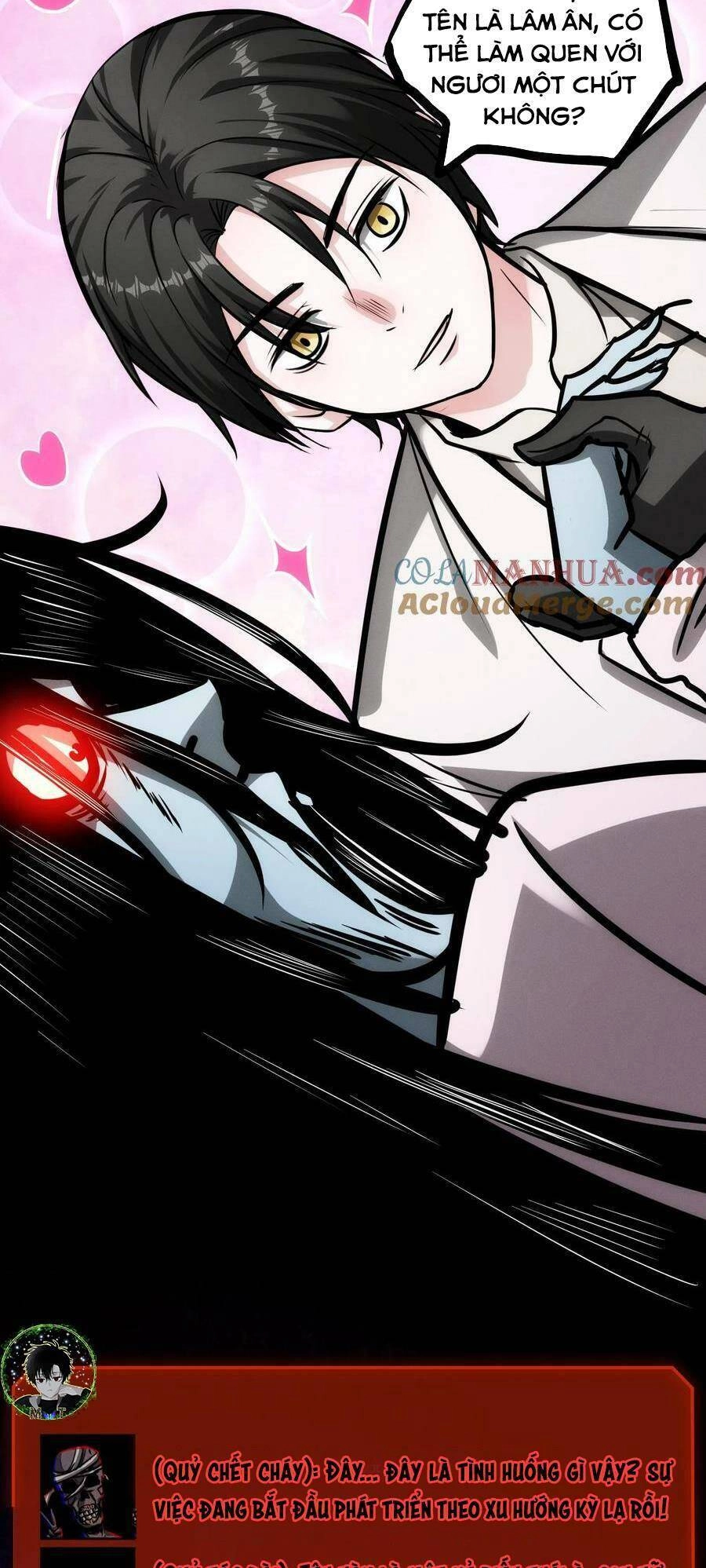 Dược Sư Kì Lạ: Bệnh Nhân Của Tôi Đều Rất Khủng Bố Chapter 64 - 18