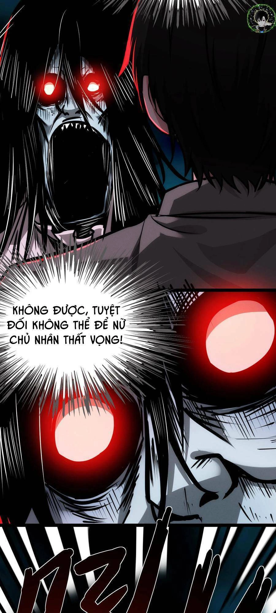 Dược Sư Kì Lạ: Bệnh Nhân Của Tôi Đều Rất Khủng Bố Chapter 64 - 20