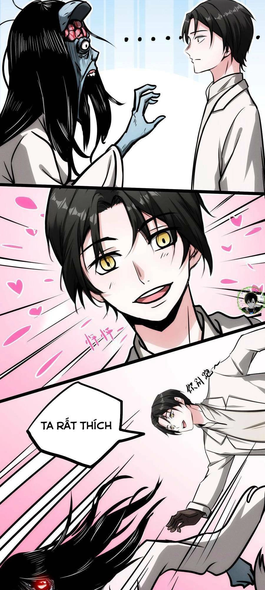 Dược Sư Kì Lạ: Bệnh Nhân Của Tôi Đều Rất Khủng Bố Chapter 64 - 22