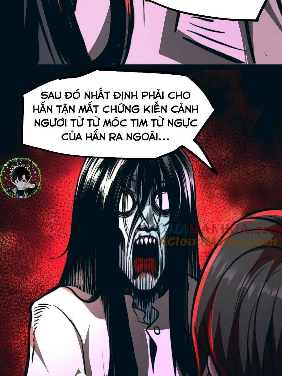 Dược Sư Kì Lạ: Bệnh Nhân Của Tôi Đều Rất Khủng Bố Chapter 65 - 8