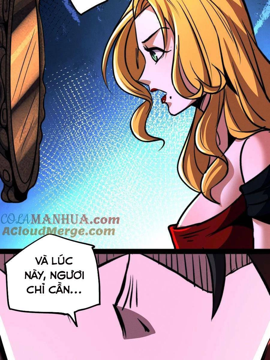 Dược Sư Kì Lạ: Bệnh Nhân Của Tôi Đều Rất Khủng Bố Chapter 65 - 12