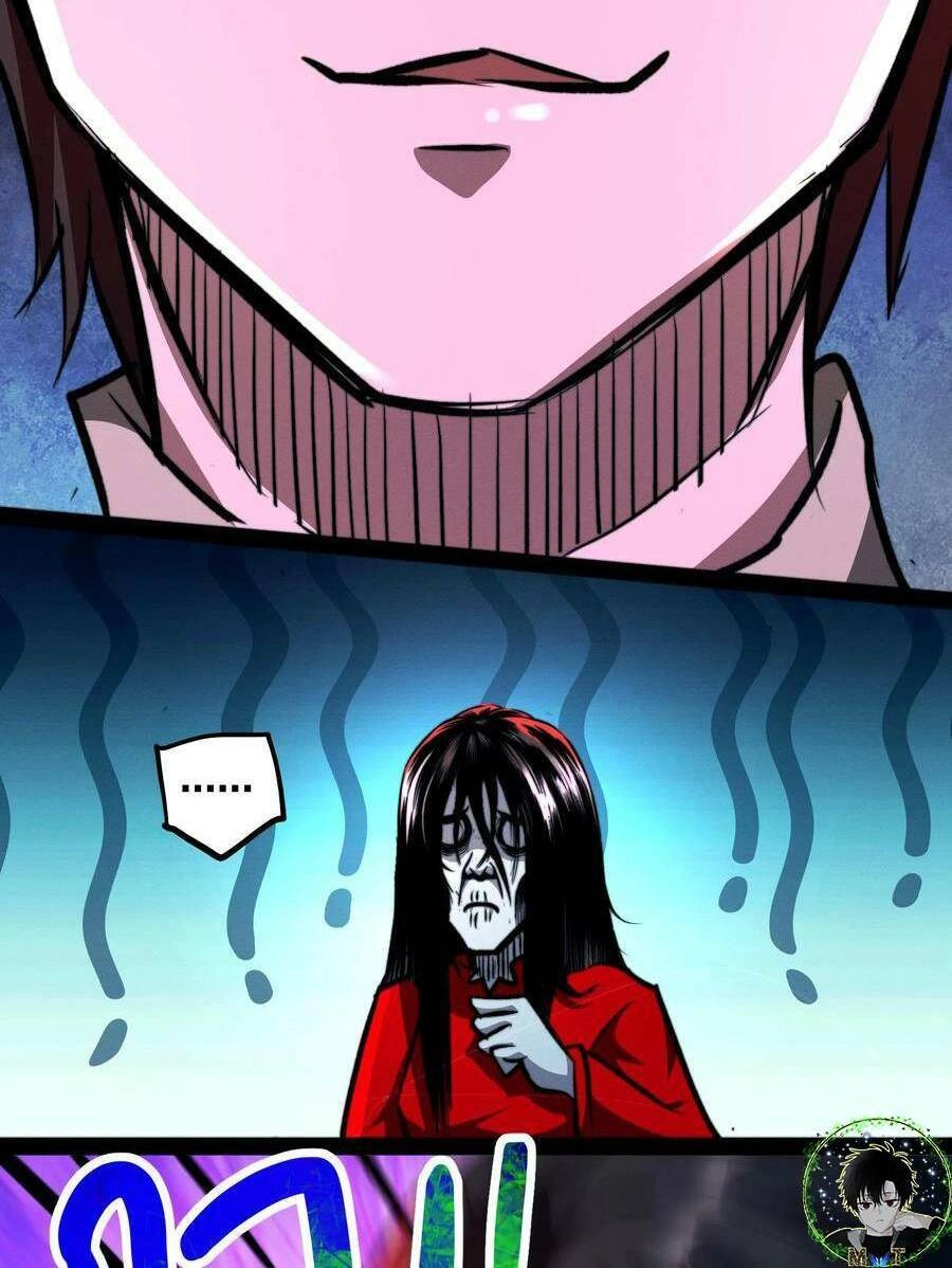 Dược Sư Kì Lạ: Bệnh Nhân Của Tôi Đều Rất Khủng Bố Chapter 65 - 13