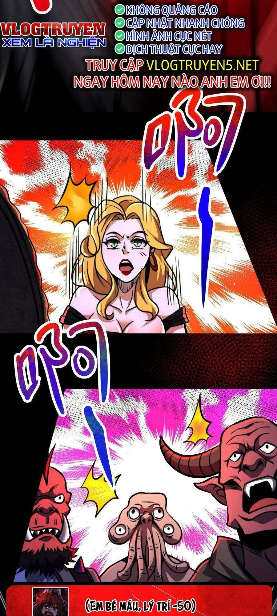 Dược Sư Kì Lạ: Bệnh Nhân Của Tôi Đều Rất Khủng Bố Chapter 65 - 15