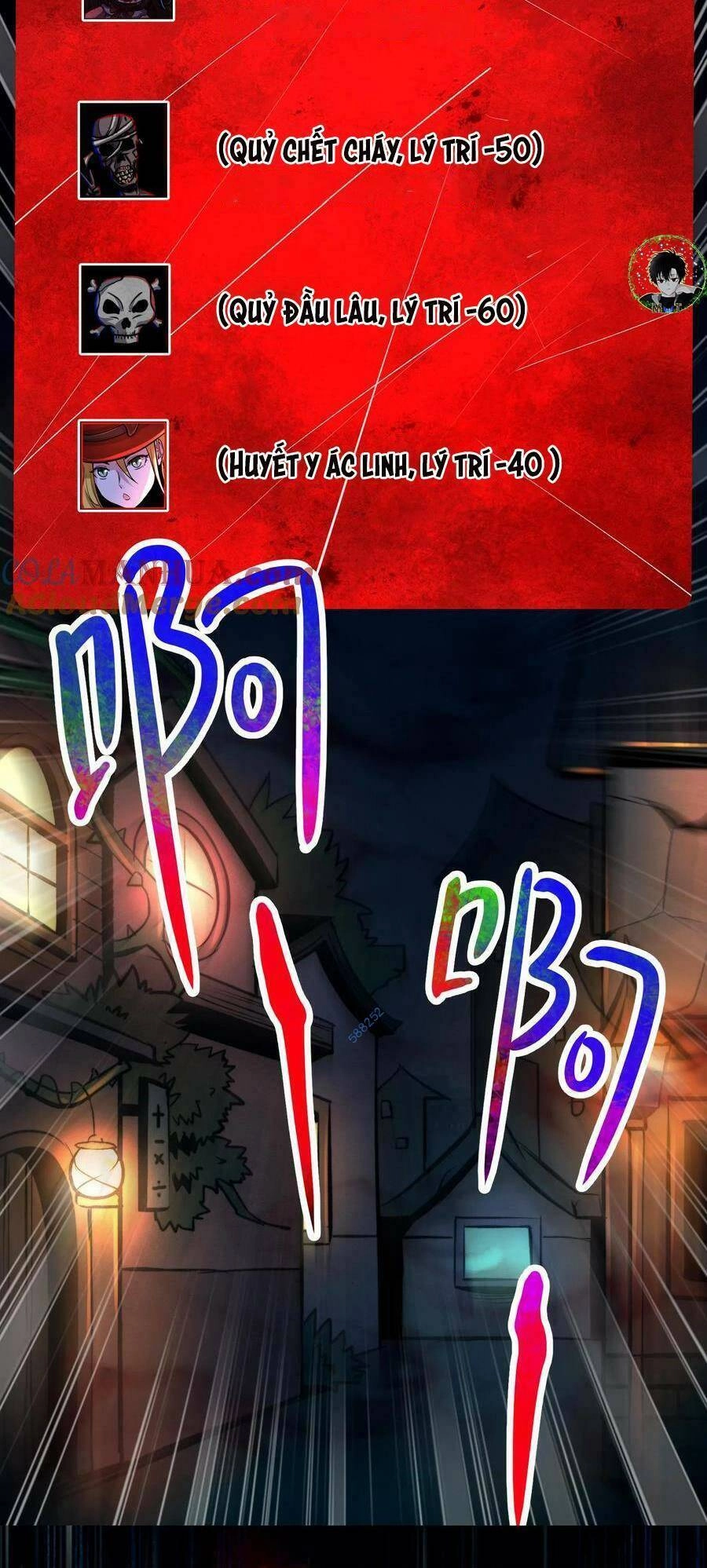 Dược Sư Kì Lạ: Bệnh Nhân Của Tôi Đều Rất Khủng Bố Chapter 65 - 16