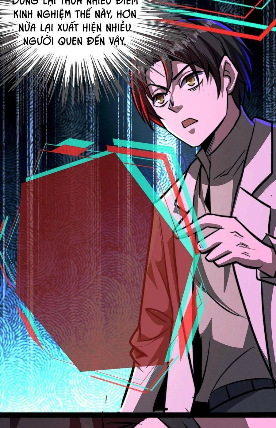 Dược Sư Kì Lạ: Bệnh Nhân Của Tôi Đều Rất Khủng Bố Chapter 65 - 20