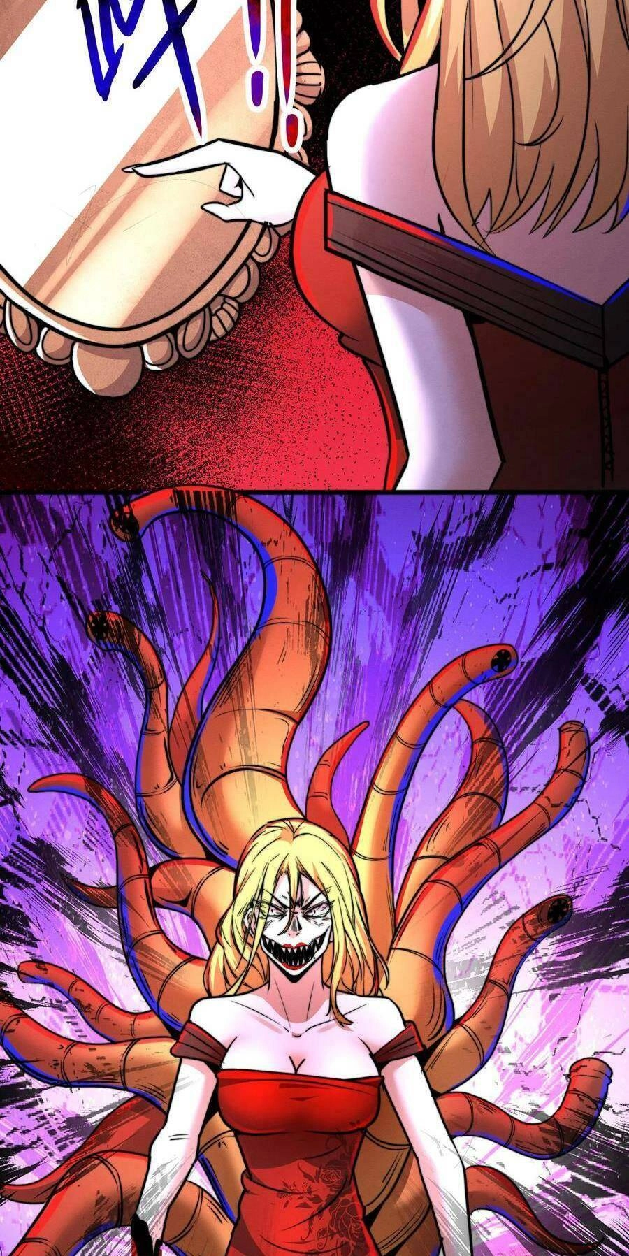 Dược Sư Kì Lạ: Bệnh Nhân Của Tôi Đều Rất Khủng Bố Chapter 66 - 10