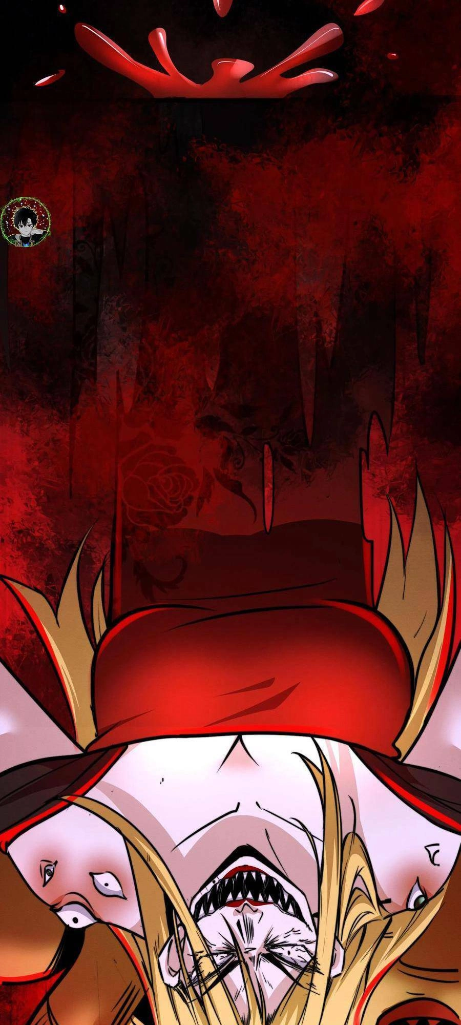 Dược Sư Kì Lạ: Bệnh Nhân Của Tôi Đều Rất Khủng Bố Chapter 66 - 13