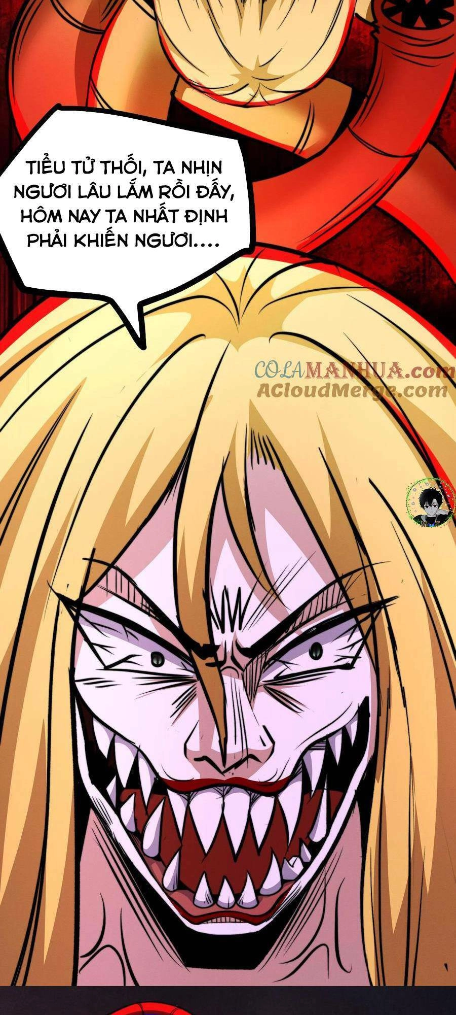 Dược Sư Kì Lạ: Bệnh Nhân Của Tôi Đều Rất Khủng Bố Chapter 66 - 14