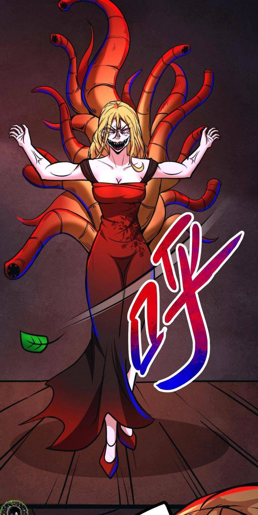 Dược Sư Kì Lạ: Bệnh Nhân Của Tôi Đều Rất Khủng Bố Chapter 66 - 15