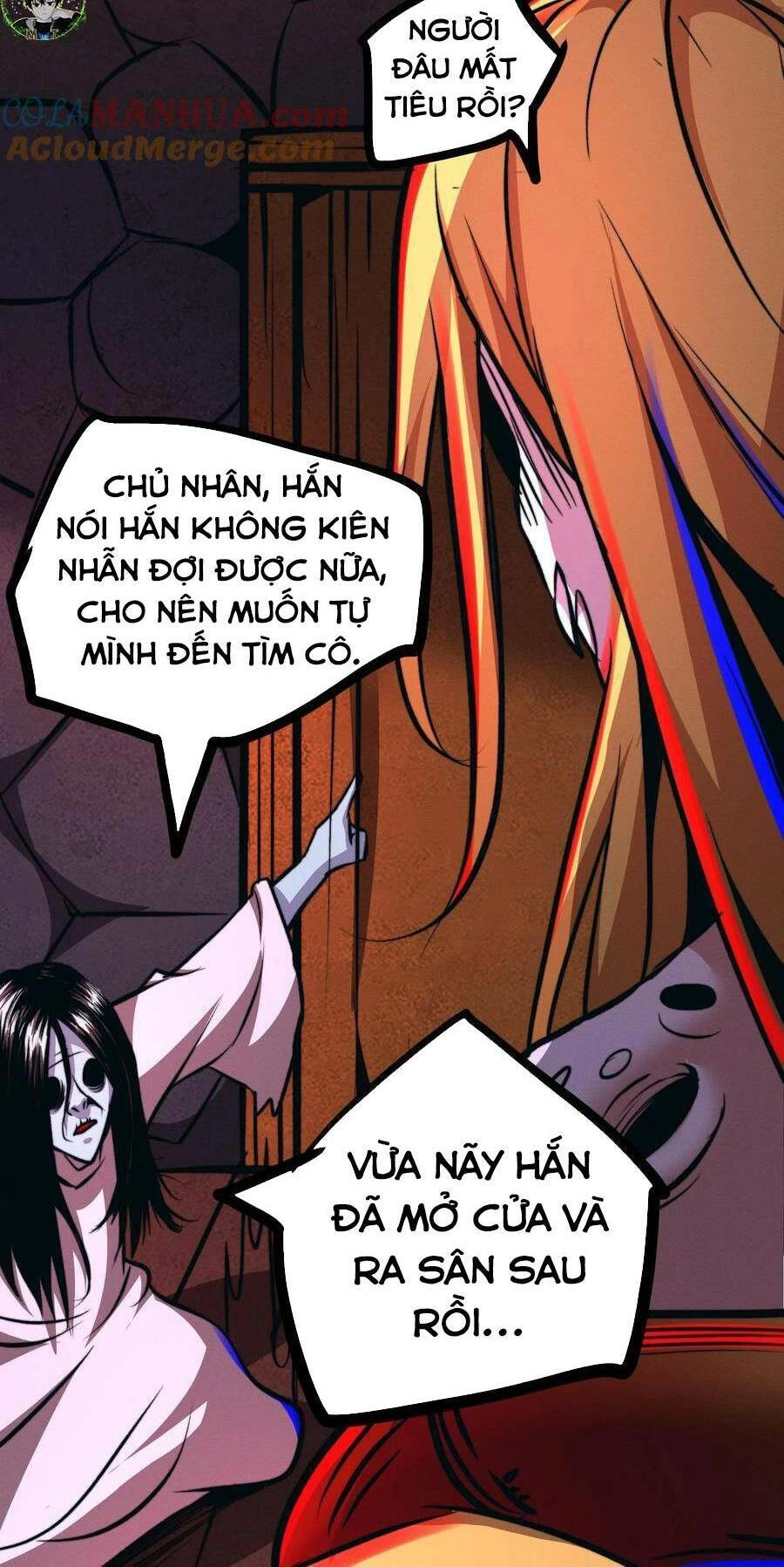 Dược Sư Kì Lạ: Bệnh Nhân Của Tôi Đều Rất Khủng Bố Chapter 66 - 16