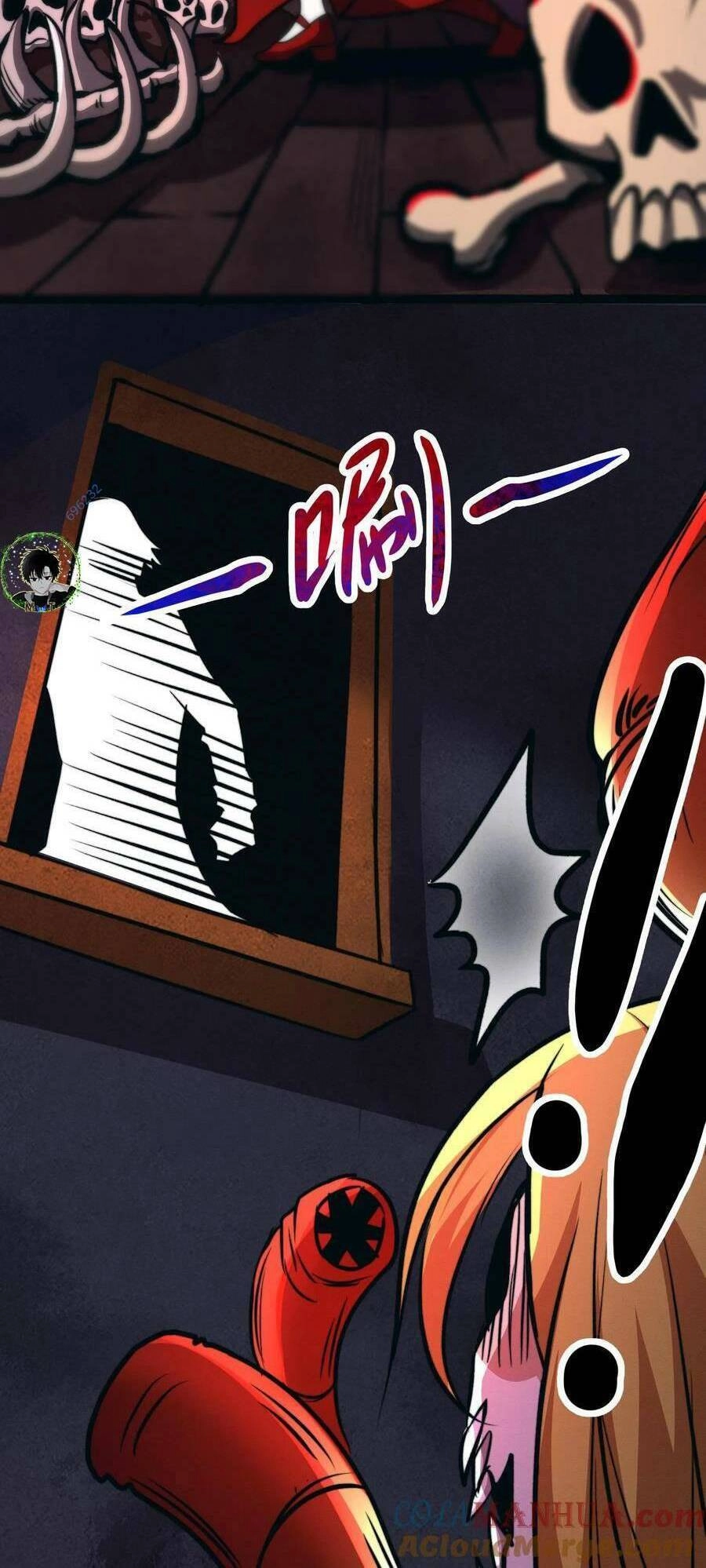 Dược Sư Kì Lạ: Bệnh Nhân Của Tôi Đều Rất Khủng Bố Chapter 66 - 20