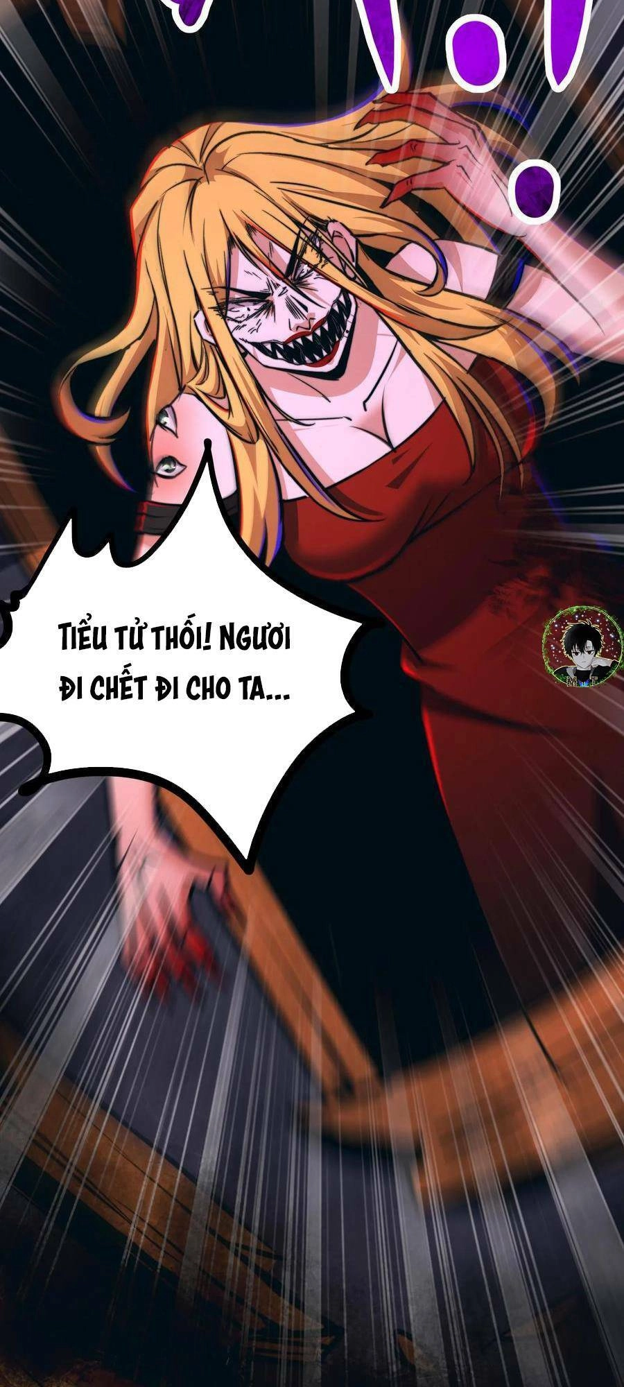 Dược Sư Kì Lạ: Bệnh Nhân Của Tôi Đều Rất Khủng Bố Chapter 66 - 23