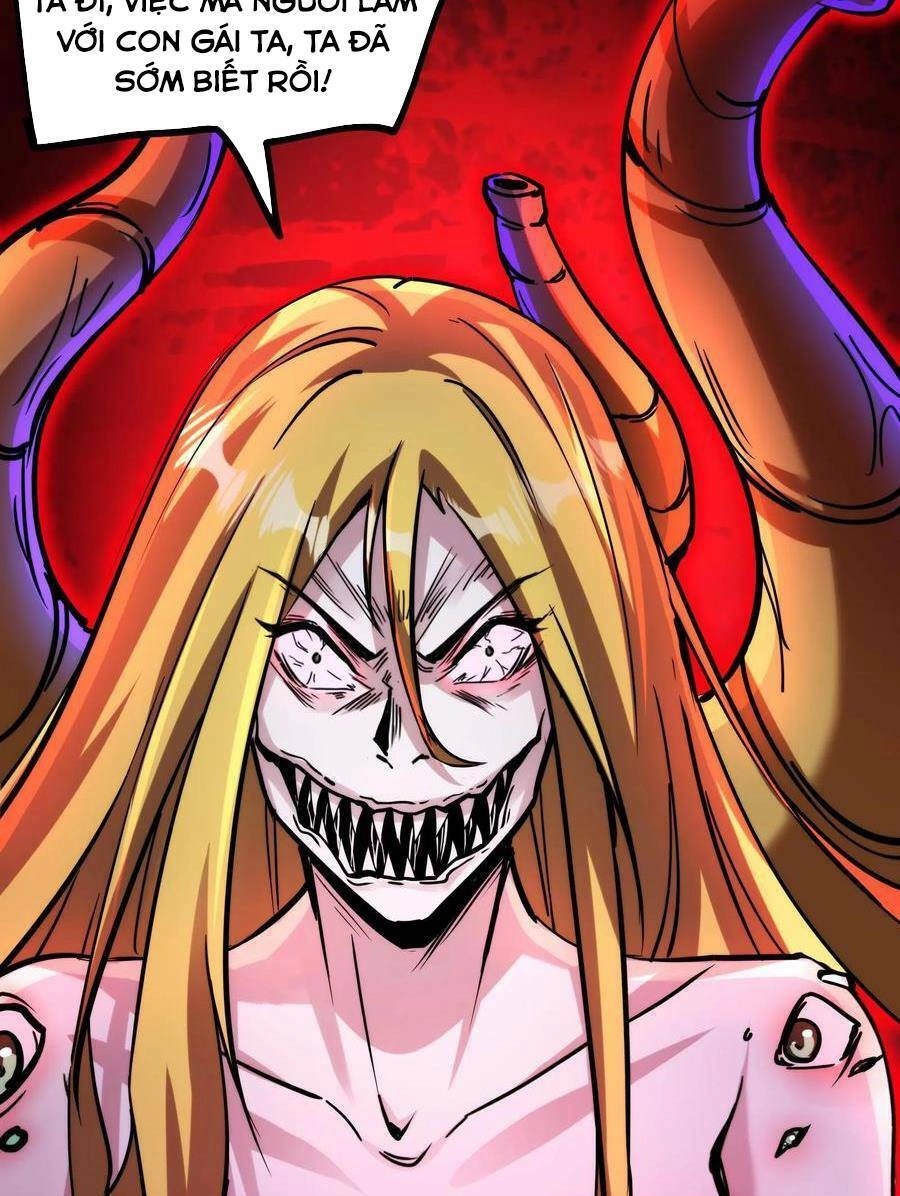 Dược Sư Kì Lạ: Bệnh Nhân Của Tôi Đều Rất Khủng Bố Chapter 67 - 5