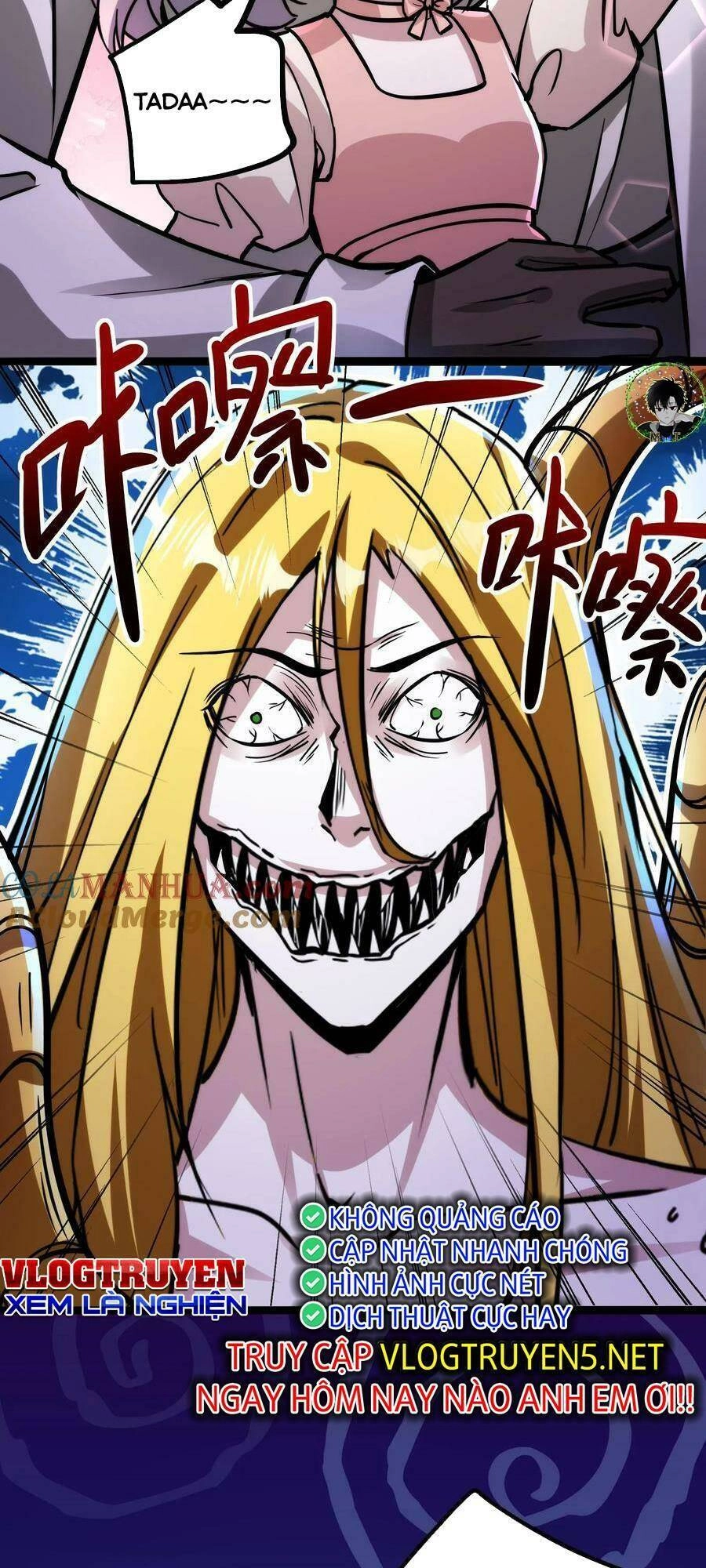 Dược Sư Kì Lạ: Bệnh Nhân Của Tôi Đều Rất Khủng Bố Chapter 67 - 18