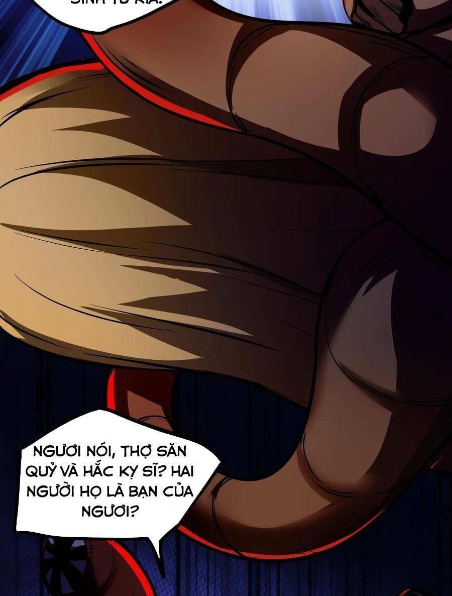 Dược Sư Kì Lạ: Bệnh Nhân Của Tôi Đều Rất Khủng Bố Chapter 68 - 6