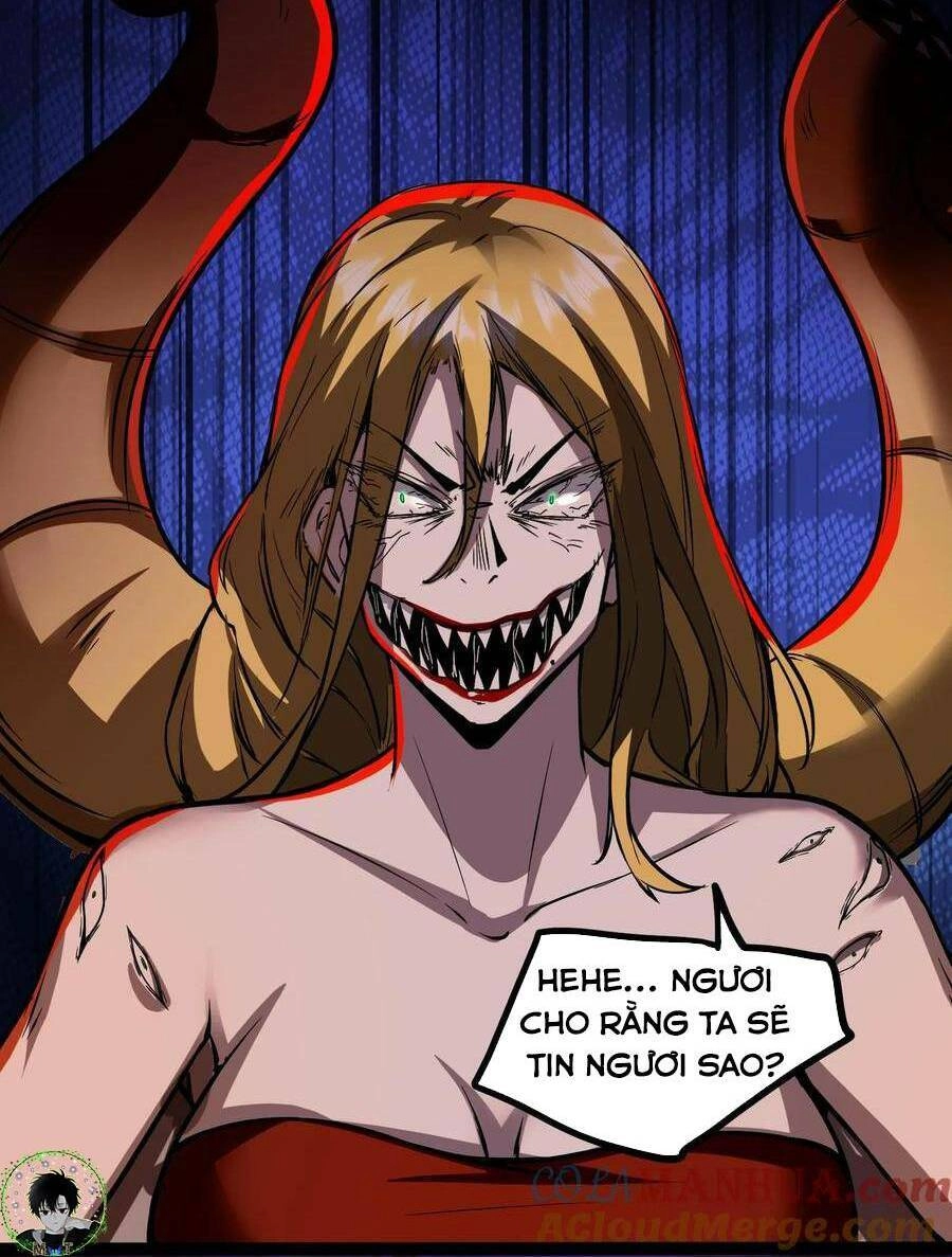 Dược Sư Kì Lạ: Bệnh Nhân Của Tôi Đều Rất Khủng Bố Chapter 68 - 7