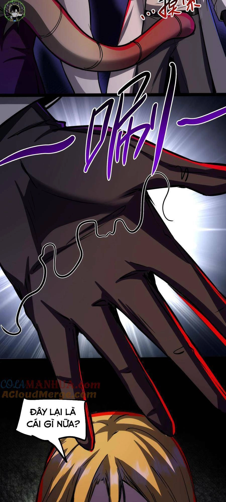 Dược Sư Kì Lạ: Bệnh Nhân Của Tôi Đều Rất Khủng Bố Chapter 68 - 12