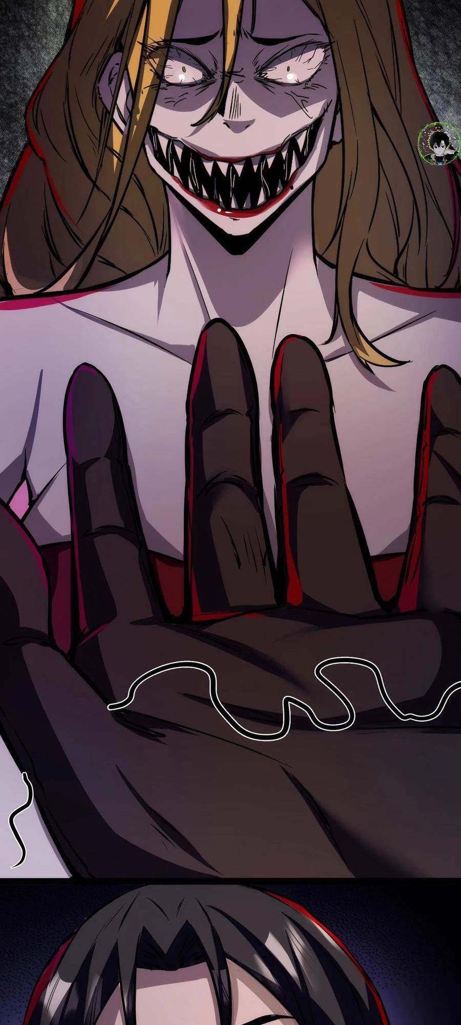 Dược Sư Kì Lạ: Bệnh Nhân Của Tôi Đều Rất Khủng Bố Chapter 68 - 13