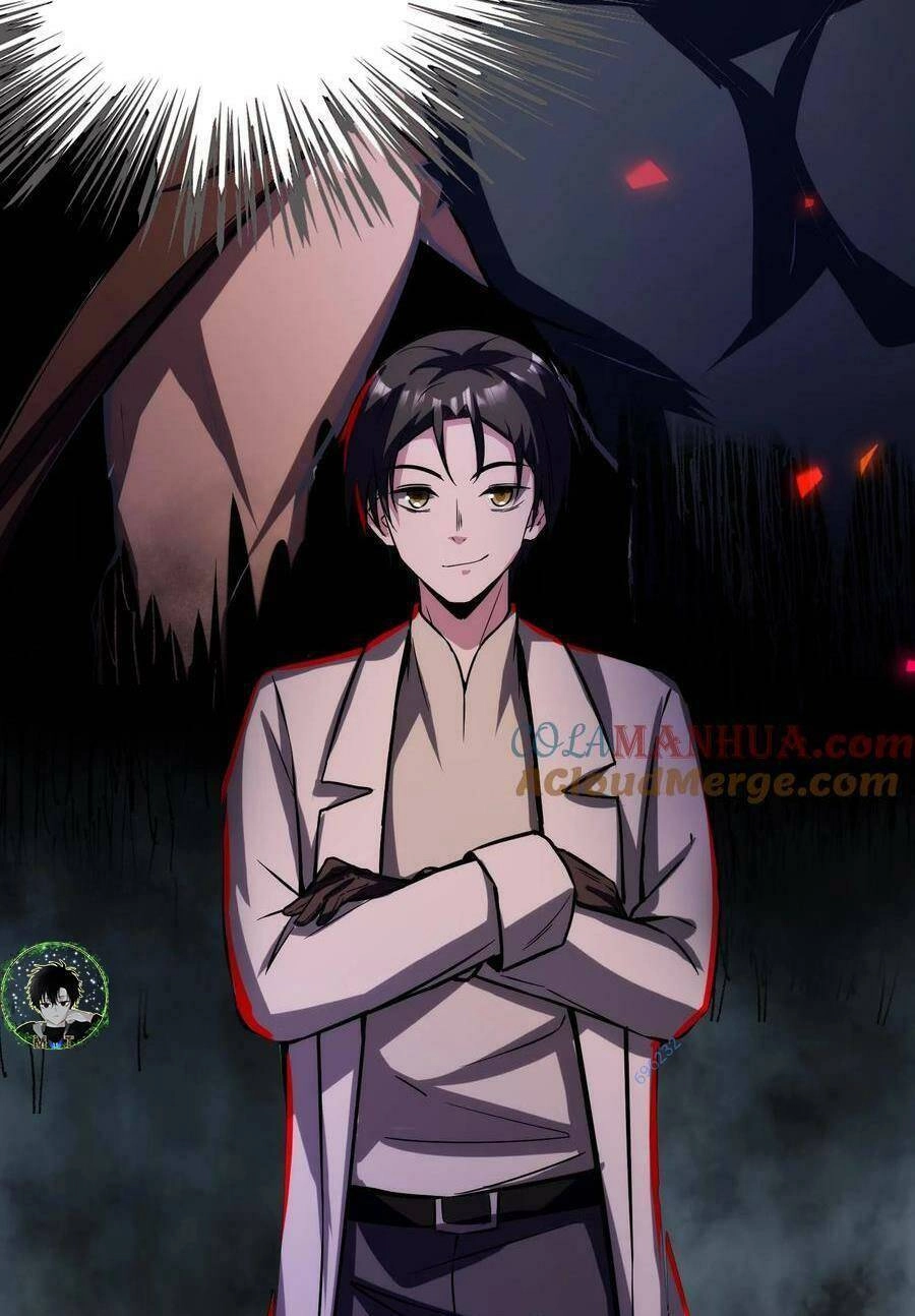 Dược Sư Kì Lạ: Bệnh Nhân Của Tôi Đều Rất Khủng Bố Chapter 68 - 19