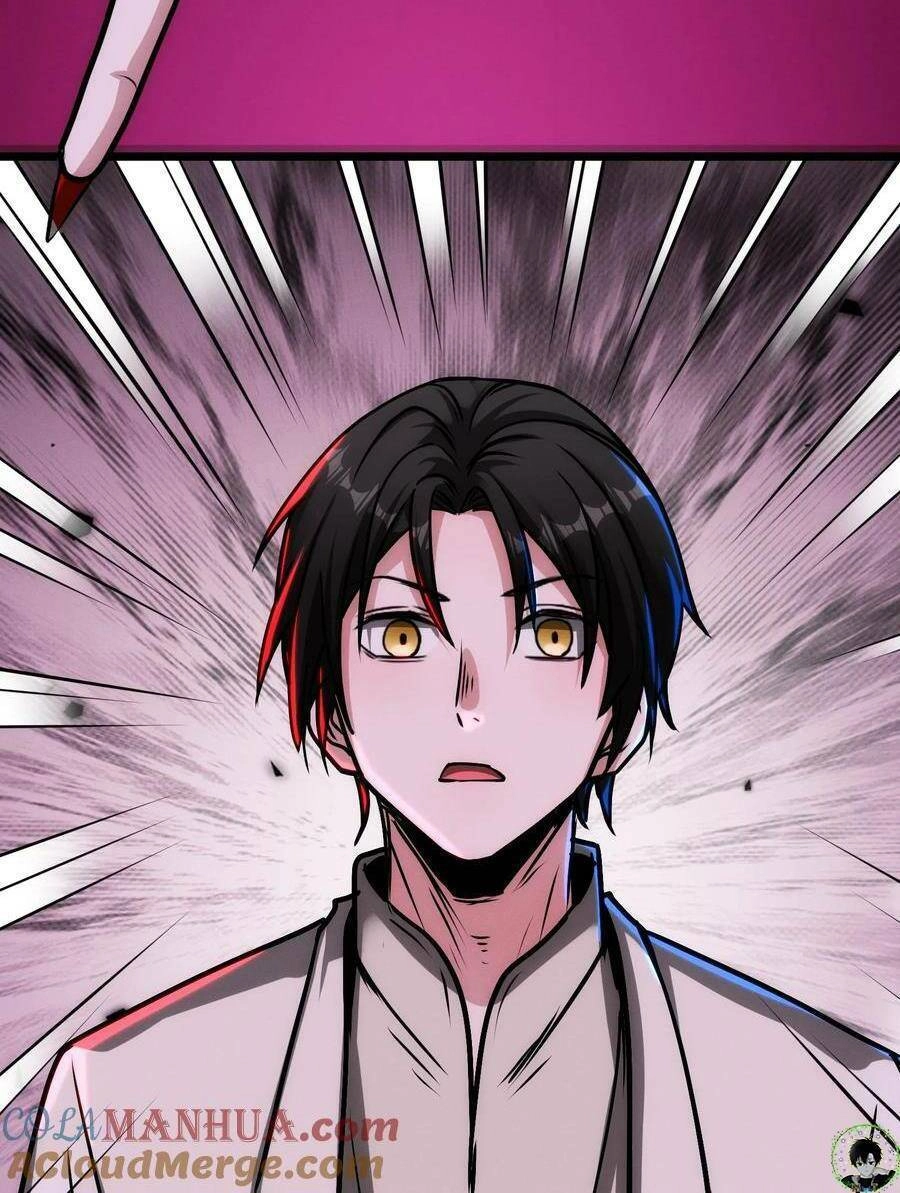 Dược Sư Kì Lạ: Bệnh Nhân Của Tôi Đều Rất Khủng Bố Chapter 69 - 6