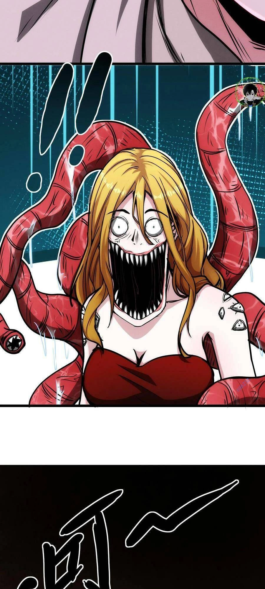 Dược Sư Kì Lạ: Bệnh Nhân Của Tôi Đều Rất Khủng Bố Chapter 69 - 9