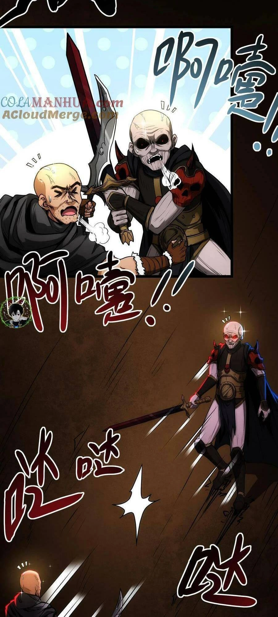 Dược Sư Kì Lạ: Bệnh Nhân Của Tôi Đều Rất Khủng Bố Chapter 69 - 10