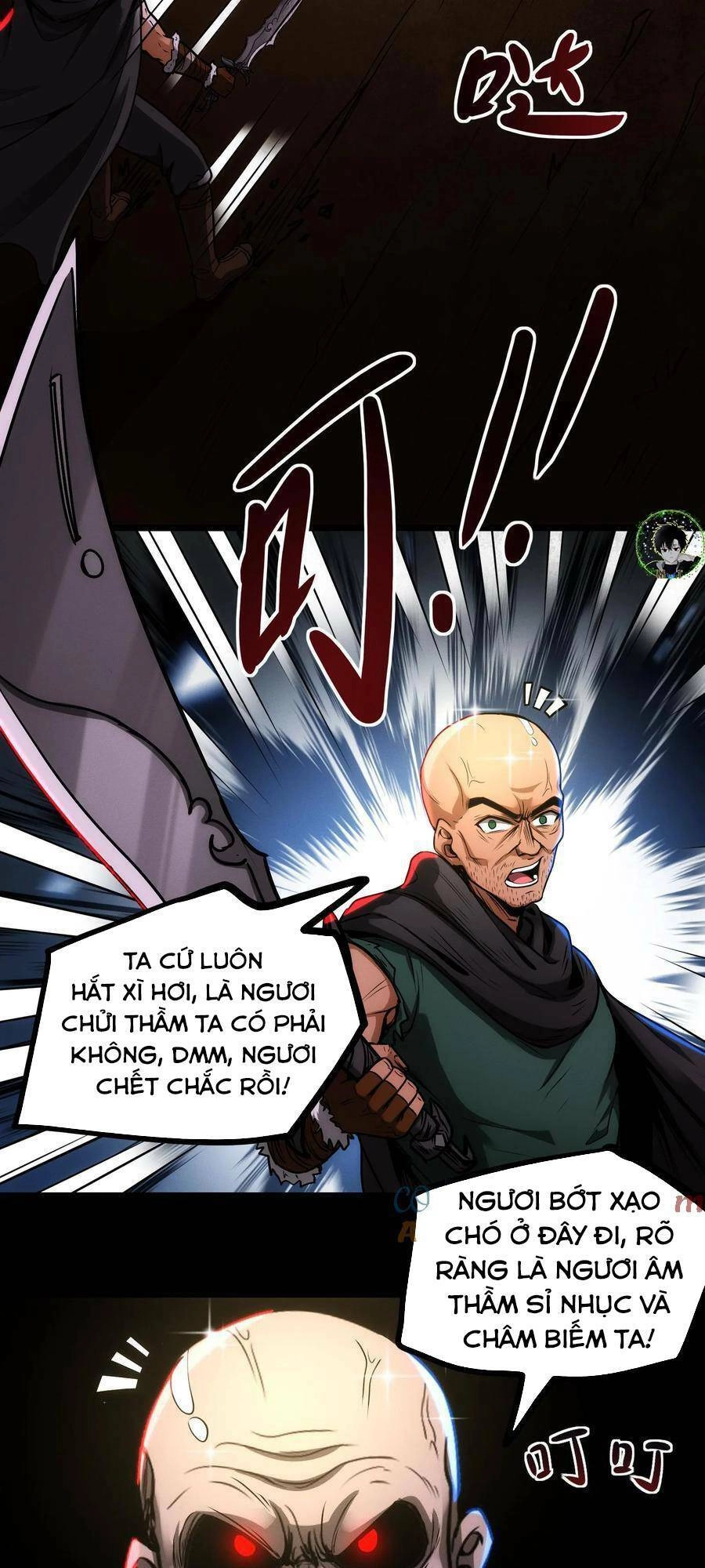 Dược Sư Kì Lạ: Bệnh Nhân Của Tôi Đều Rất Khủng Bố Chapter 69 - 11