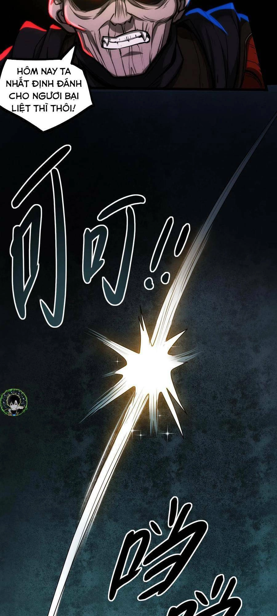 Dược Sư Kì Lạ: Bệnh Nhân Của Tôi Đều Rất Khủng Bố Chapter 69 - 12