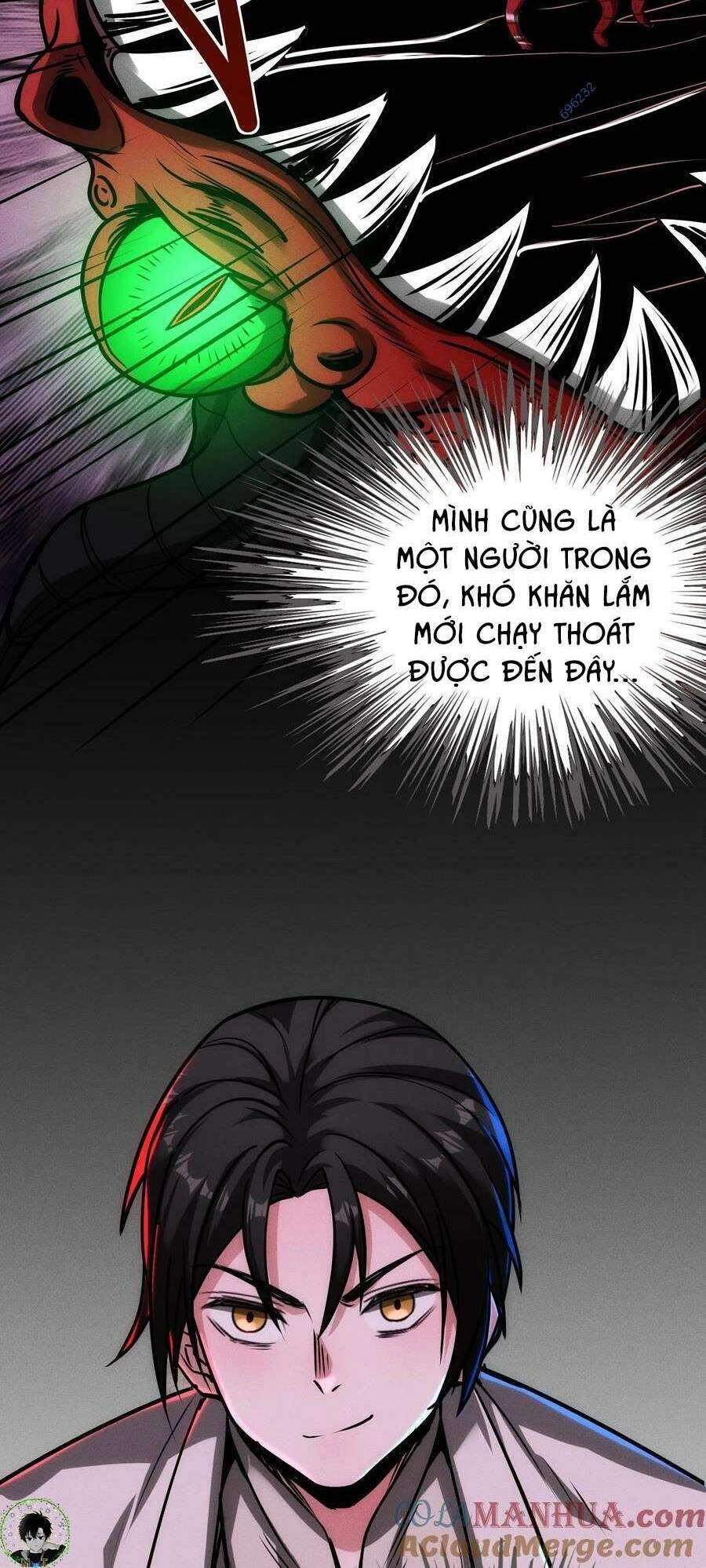 Dược Sư Kì Lạ: Bệnh Nhân Của Tôi Đều Rất Khủng Bố Chapter 69 - 19