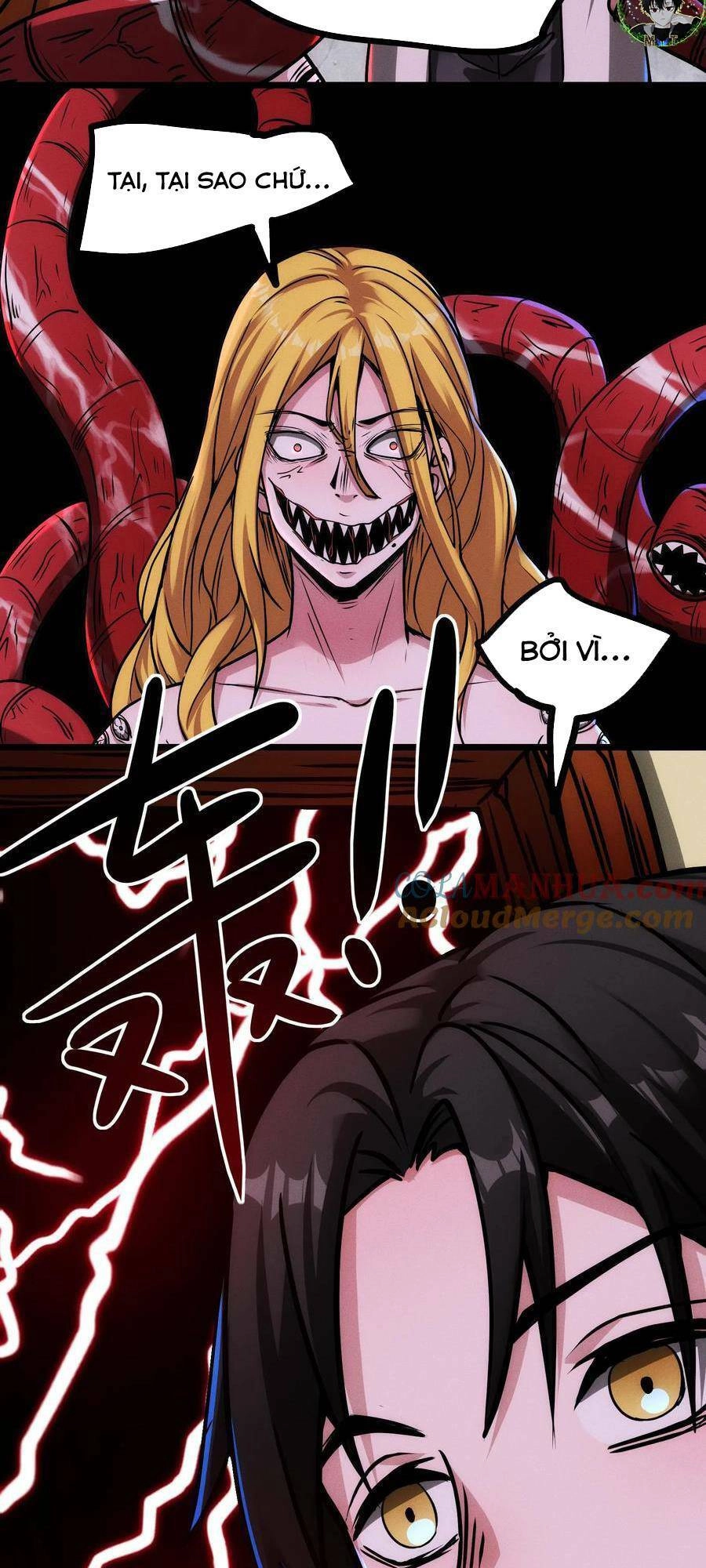 Dược Sư Kì Lạ: Bệnh Nhân Của Tôi Đều Rất Khủng Bố Chapter 69 - 21