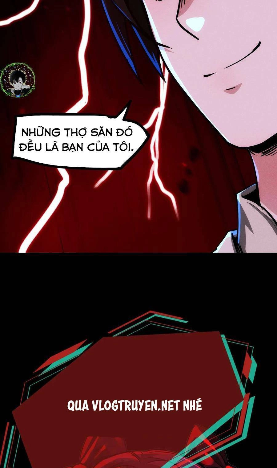 Dược Sư Kì Lạ: Bệnh Nhân Của Tôi Đều Rất Khủng Bố Chapter 69 - 22