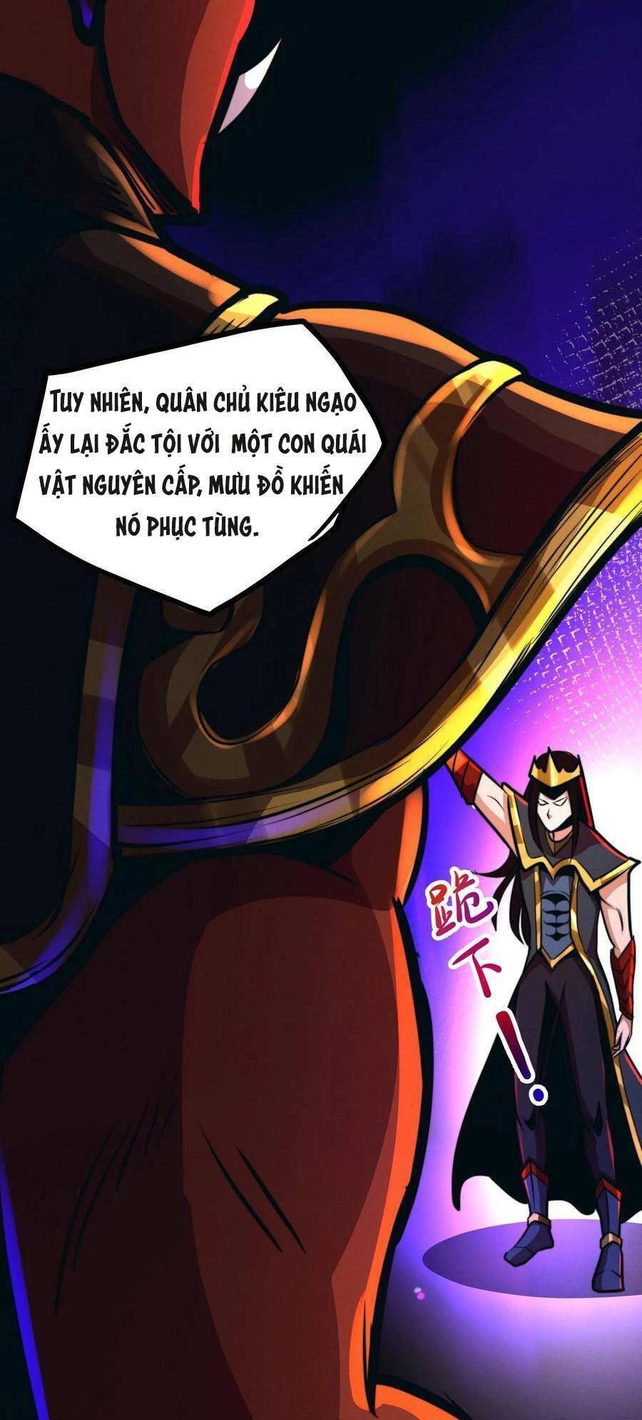 Dược Sư Kì Lạ: Bệnh Nhân Của Tôi Đều Rất Khủng Bố Chapter 70 - 5