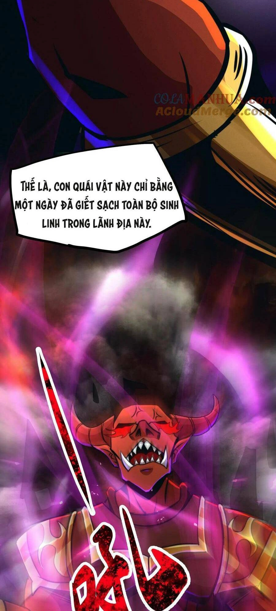 Dược Sư Kì Lạ: Bệnh Nhân Của Tôi Đều Rất Khủng Bố Chapter 70 - 6