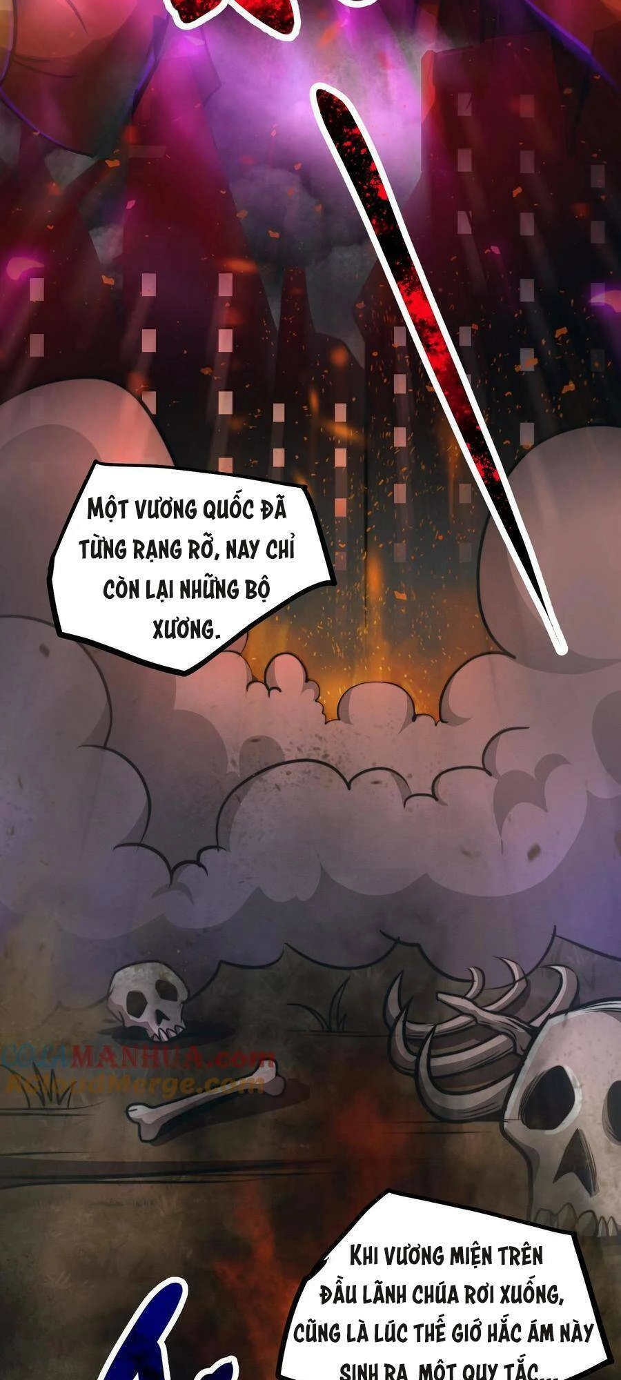 Dược Sư Kì Lạ: Bệnh Nhân Của Tôi Đều Rất Khủng Bố Chapter 70 - 7