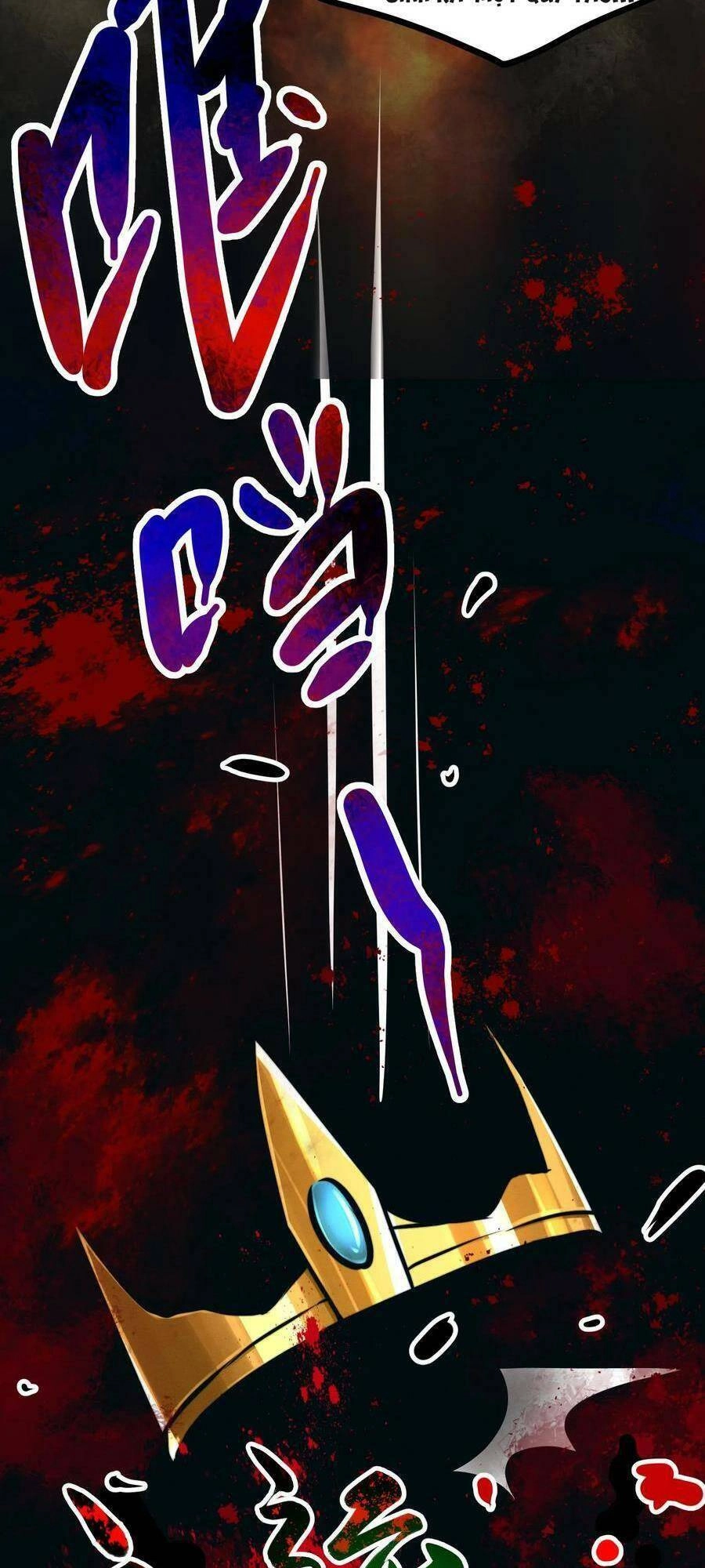 Dược Sư Kì Lạ: Bệnh Nhân Của Tôi Đều Rất Khủng Bố Chapter 70 - 8