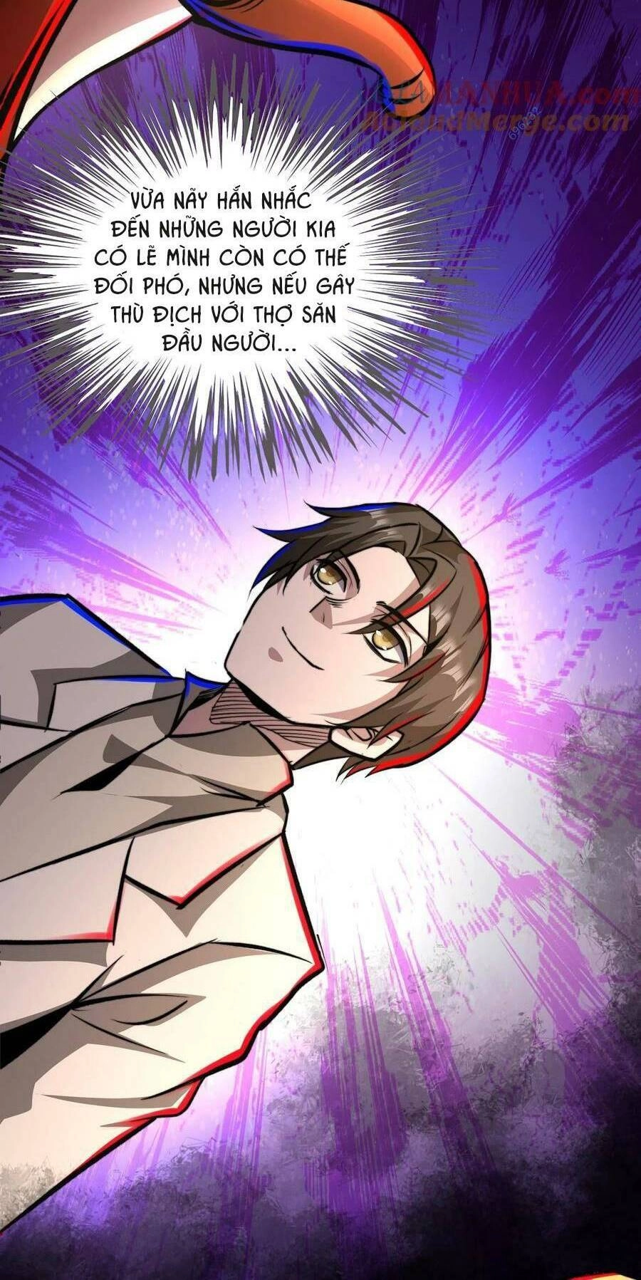 Dược Sư Kì Lạ: Bệnh Nhân Của Tôi Đều Rất Khủng Bố Chapter 70 - 11