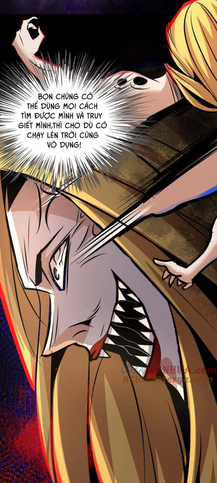 Dược Sư Kì Lạ: Bệnh Nhân Của Tôi Đều Rất Khủng Bố Chapter 70 - 12