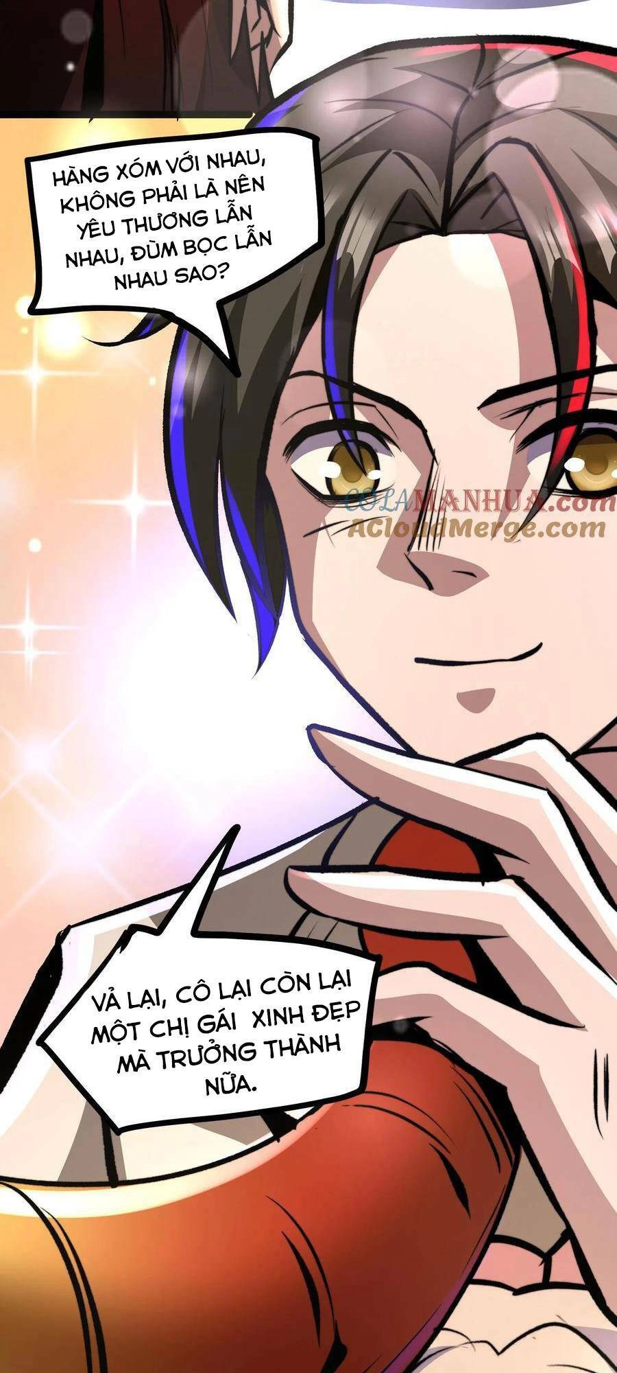 Dược Sư Kì Lạ: Bệnh Nhân Của Tôi Đều Rất Khủng Bố Chapter 70 - 14