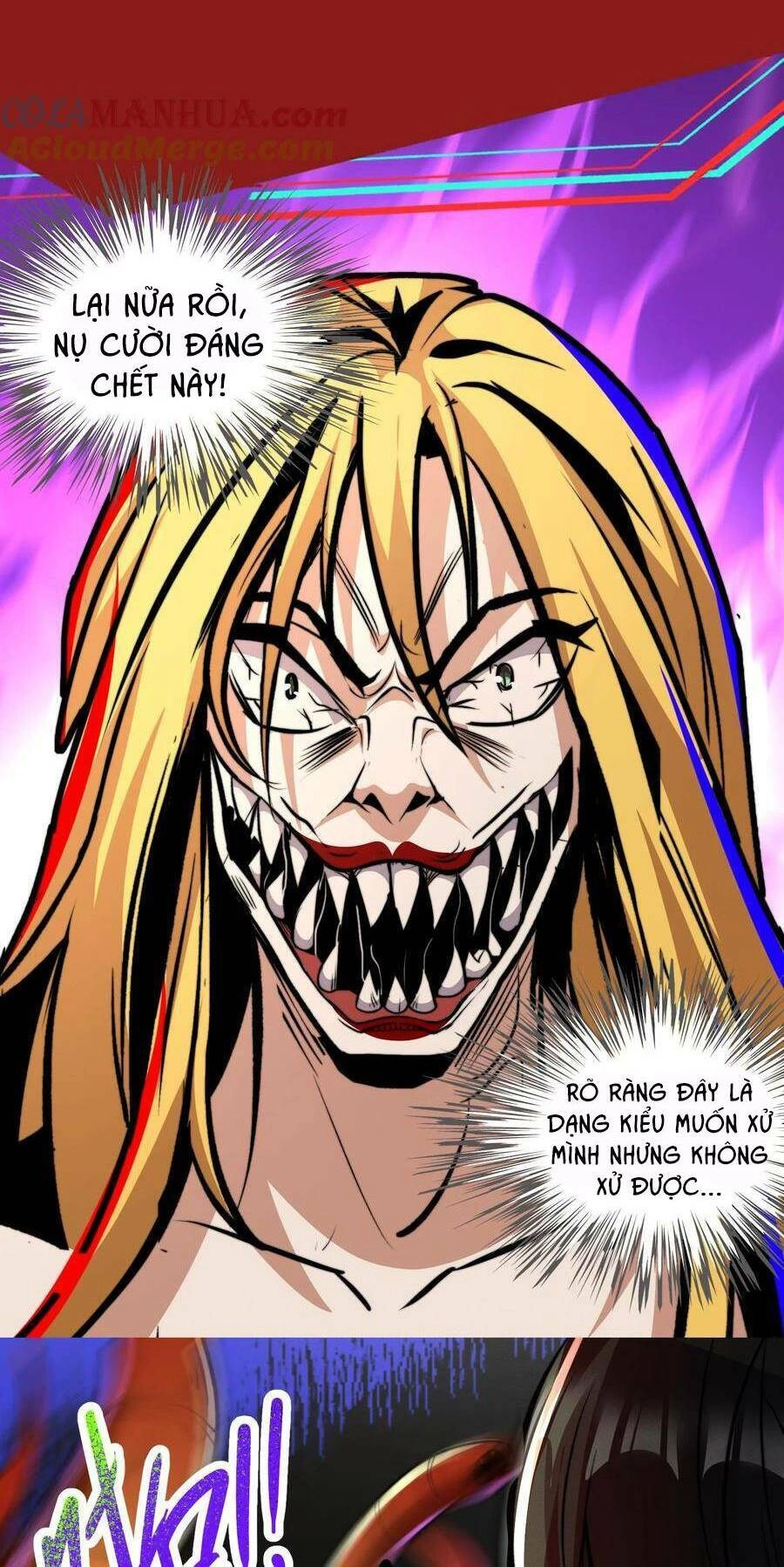 Dược Sư Kì Lạ: Bệnh Nhân Của Tôi Đều Rất Khủng Bố Chapter 70 - 16