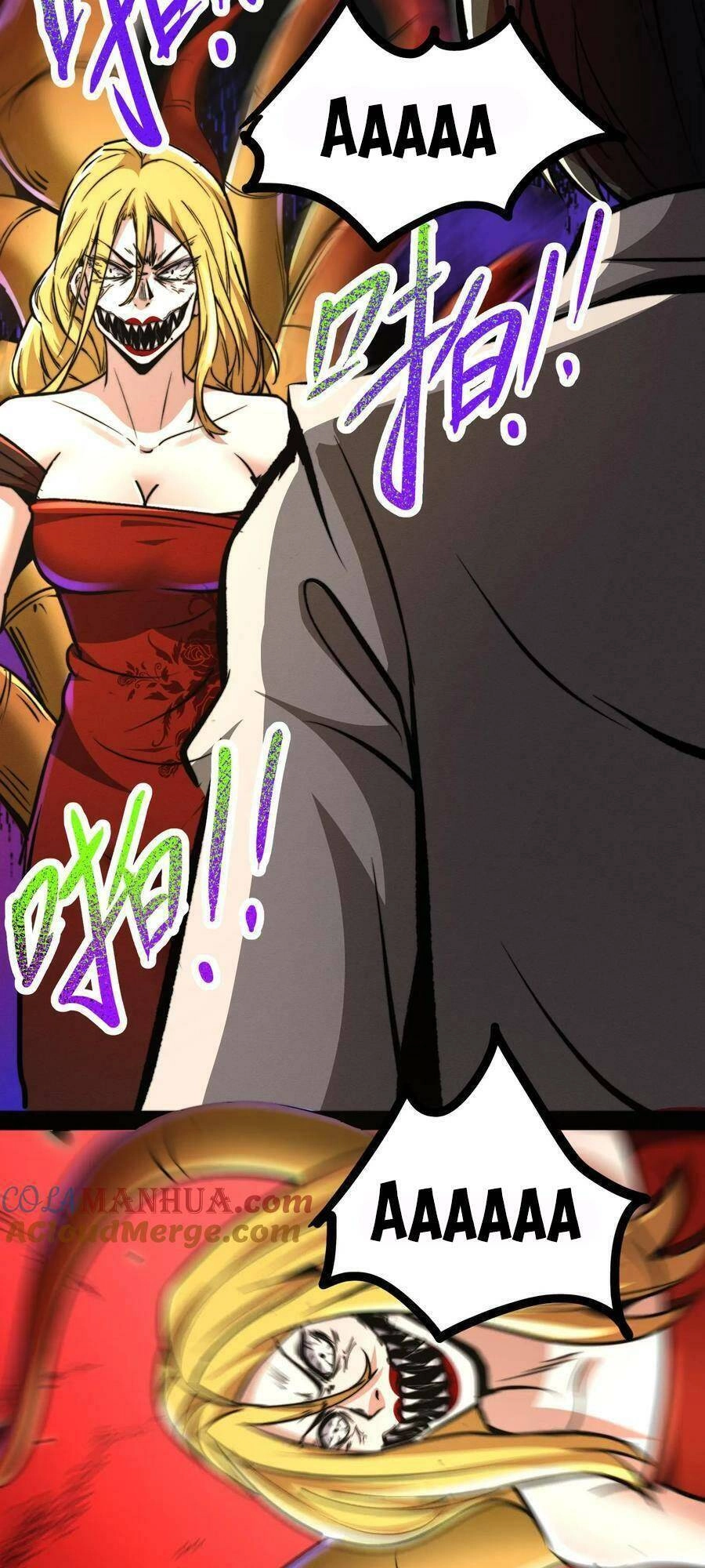 Dược Sư Kì Lạ: Bệnh Nhân Của Tôi Đều Rất Khủng Bố Chapter 70 - 17