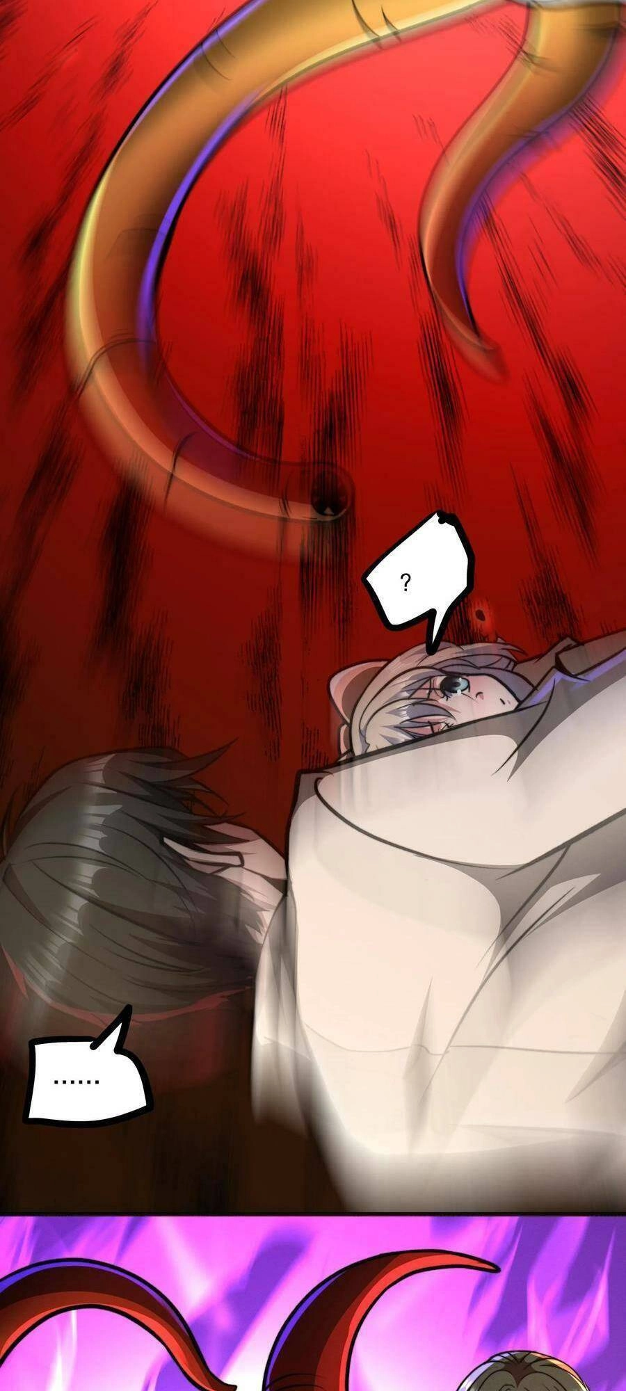 Dược Sư Kì Lạ: Bệnh Nhân Của Tôi Đều Rất Khủng Bố Chapter 70 - 18