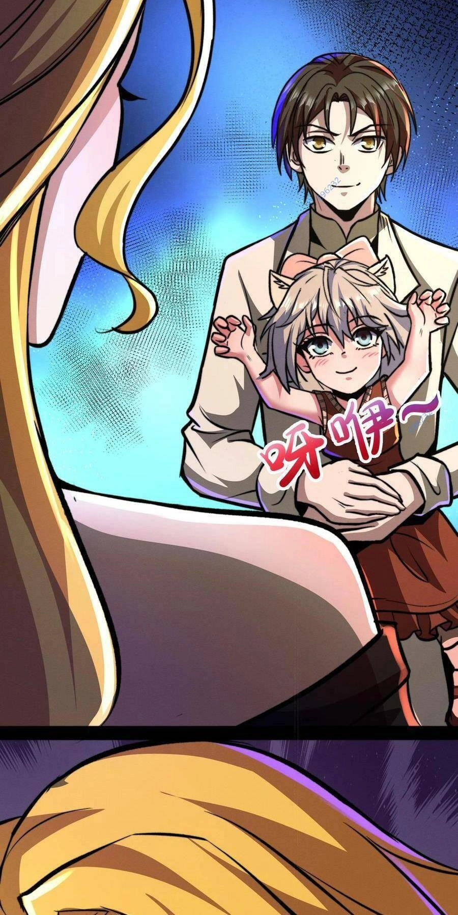 Dược Sư Kì Lạ: Bệnh Nhân Của Tôi Đều Rất Khủng Bố Chapter 70 - 20