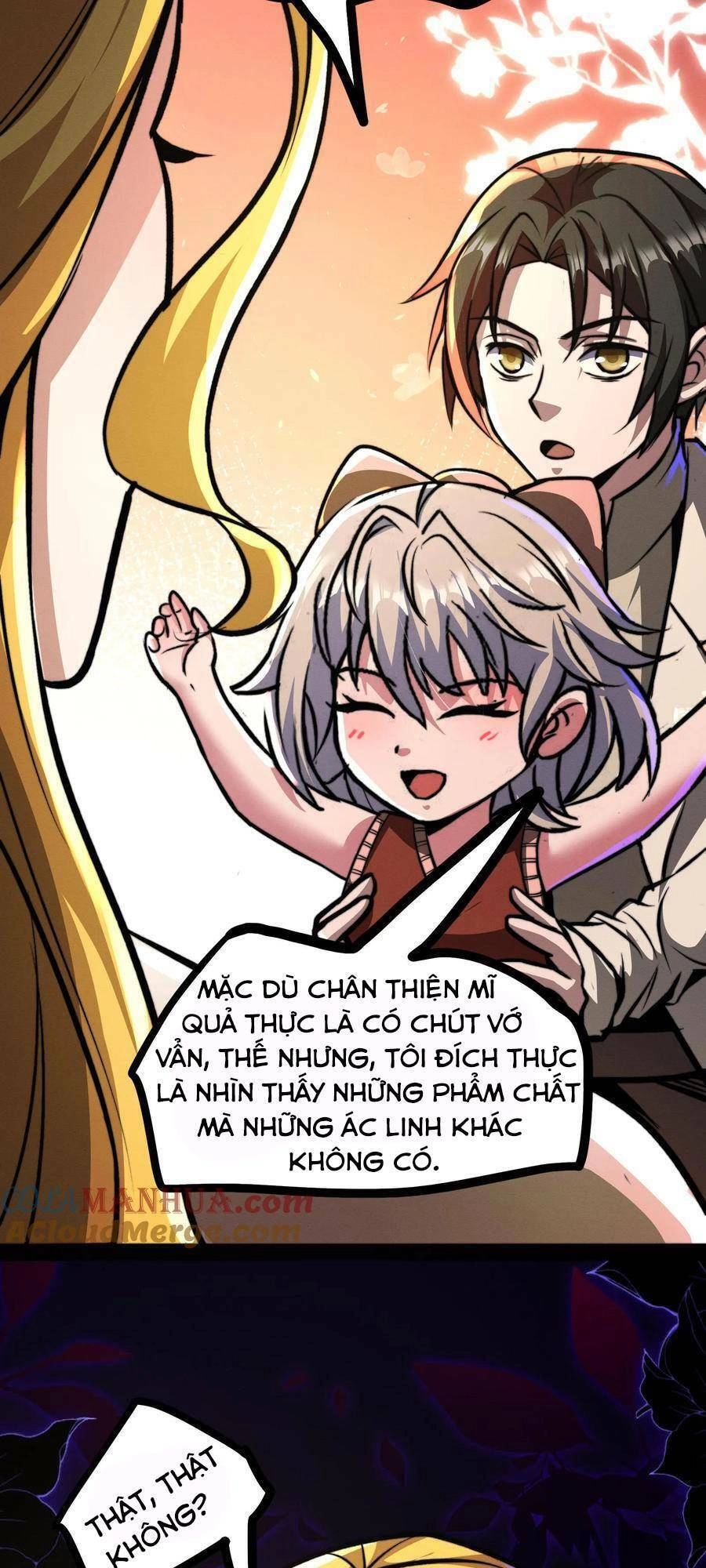 Dược Sư Kì Lạ: Bệnh Nhân Của Tôi Đều Rất Khủng Bố Chapter 70 - 22