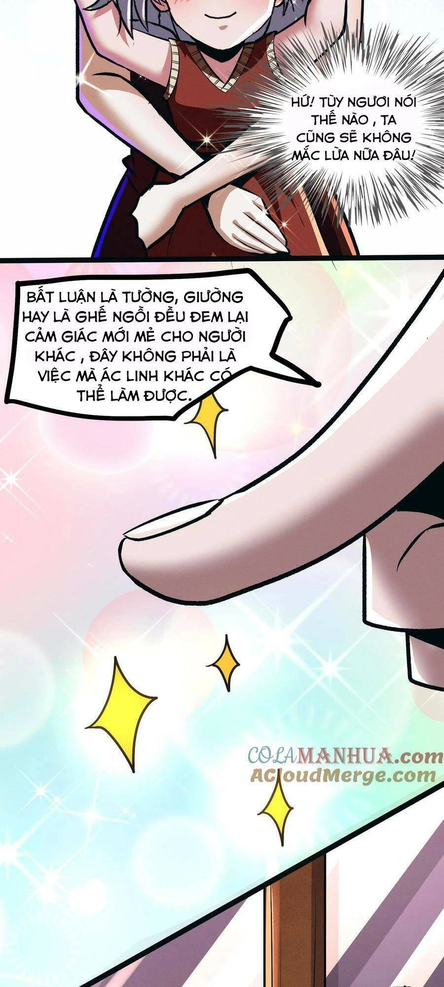 Dược Sư Kì Lạ: Bệnh Nhân Của Tôi Đều Rất Khủng Bố Chapter 70 - 27