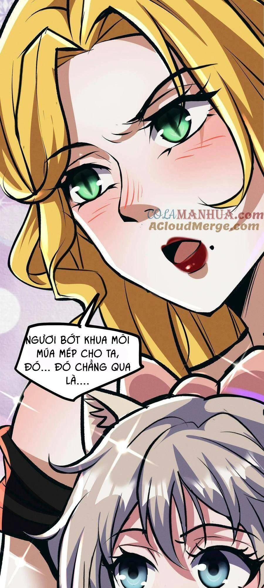 Dược Sư Kì Lạ: Bệnh Nhân Của Tôi Đều Rất Khủng Bố Chapter 70 - 29