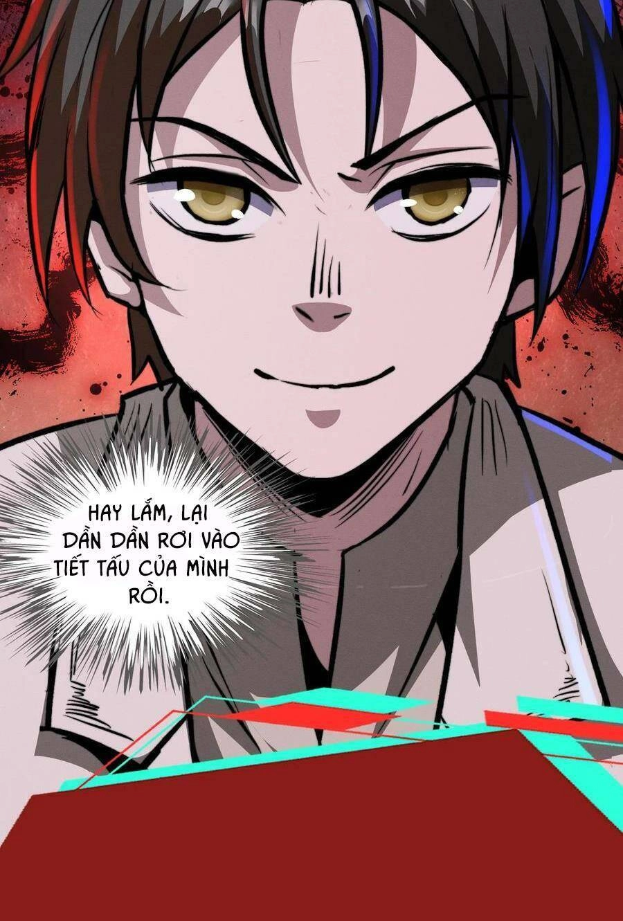 Dược Sư Kì Lạ: Bệnh Nhân Của Tôi Đều Rất Khủng Bố Chapter 70 - 31